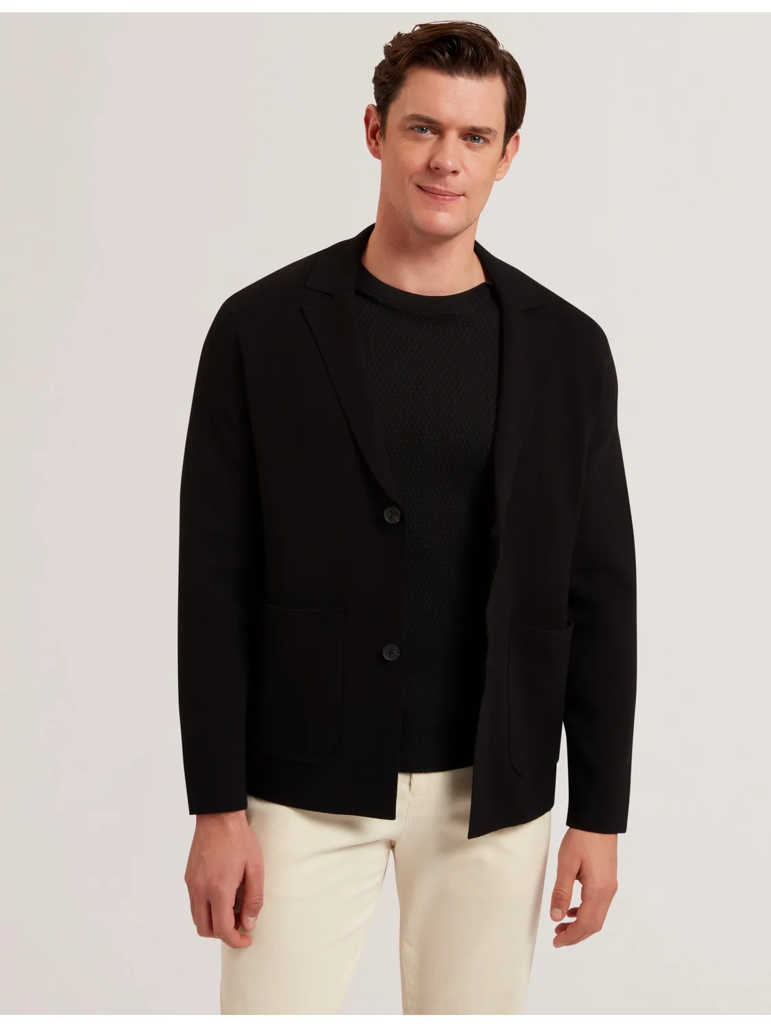 PETRES | BLACK sold by Ted Baker product image thumbnail 2