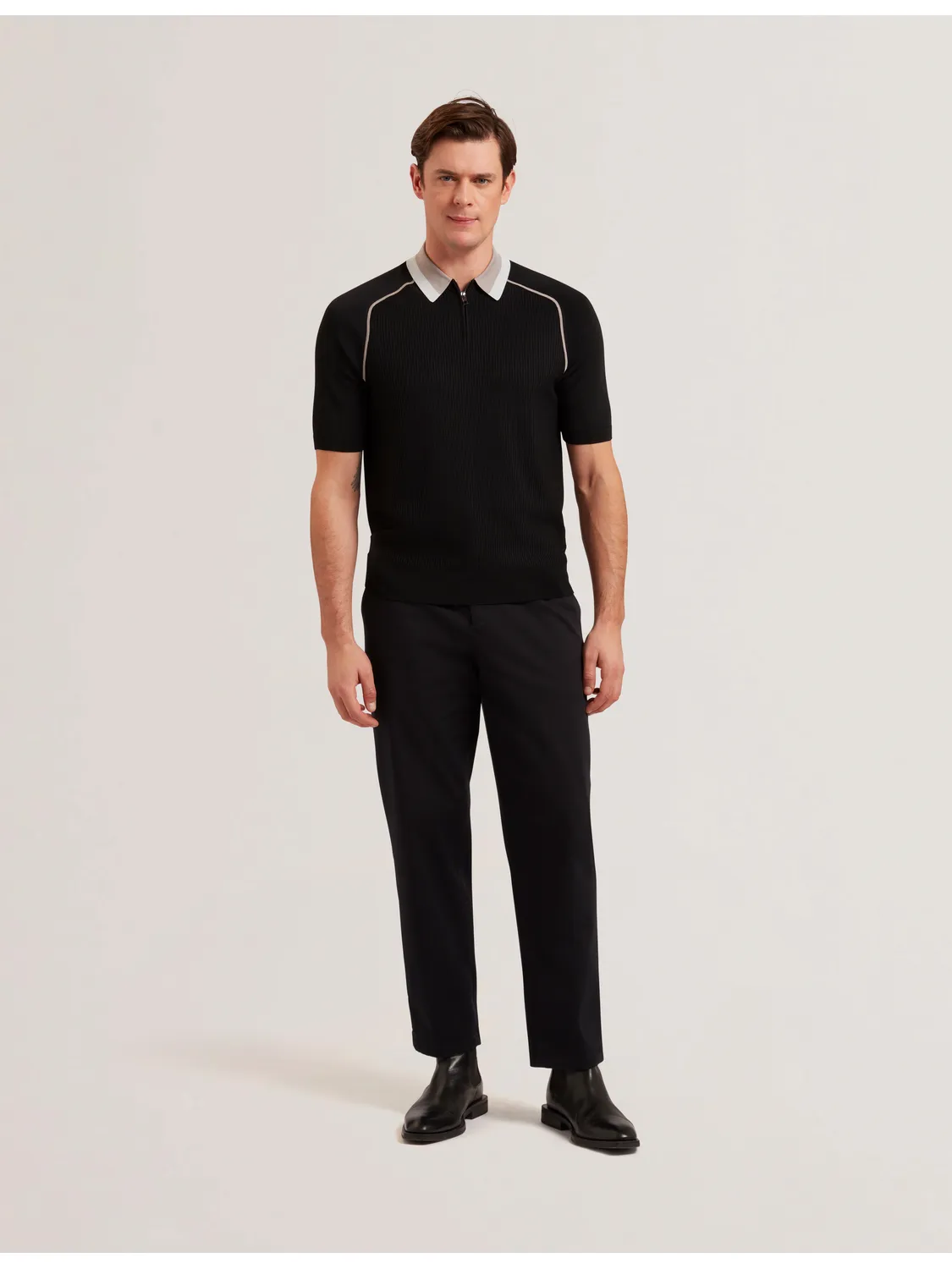 PAXTO | BLACK sold by Ted Baker