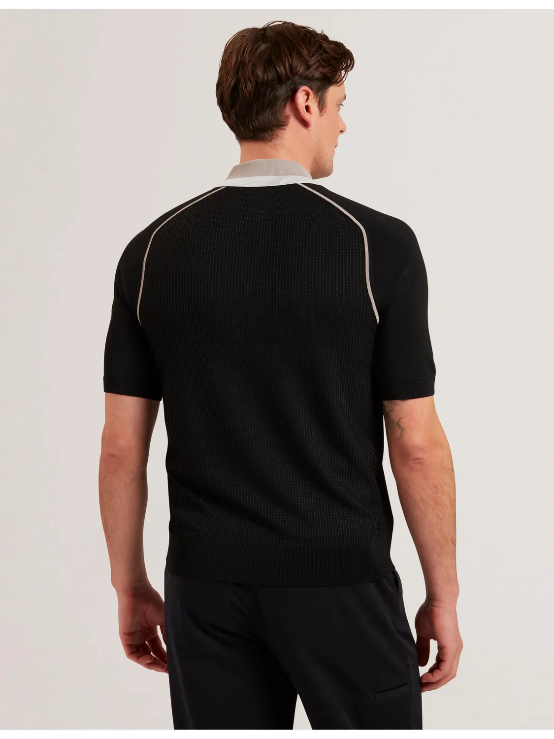 PAXTO | BLACK sold by Ted Baker product image thumbnail 4