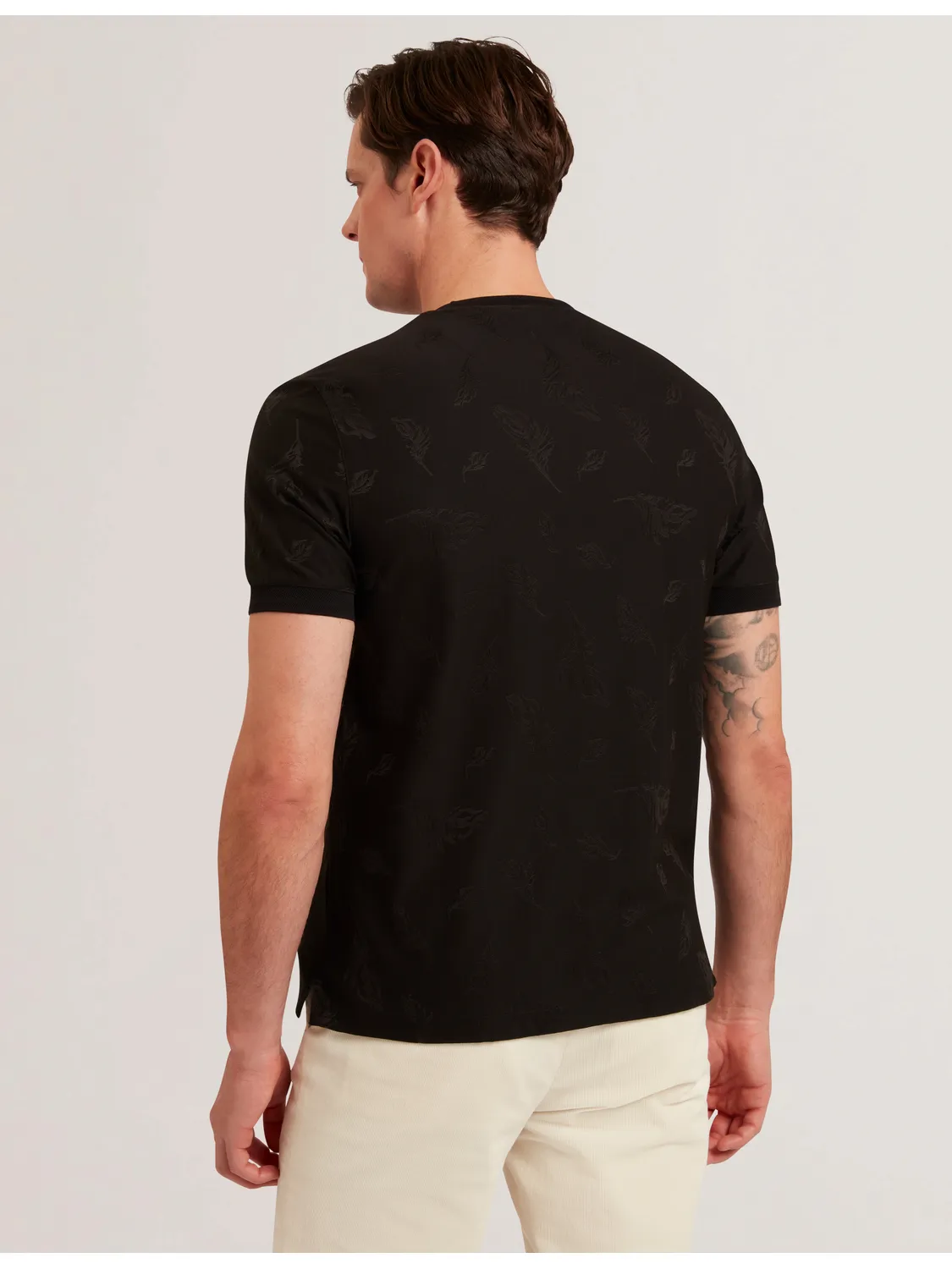 LIPSTO | BLACK sold by Ted Baker product image thumbnail 3