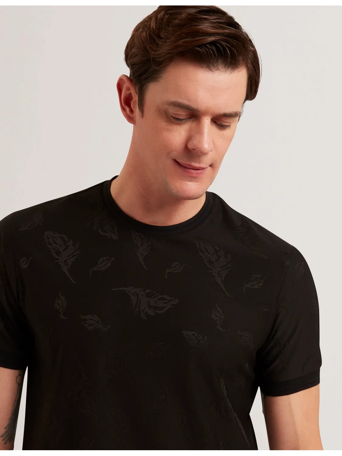 LIPSTO | BLACK sold by Ted Baker product image thumbnail 4