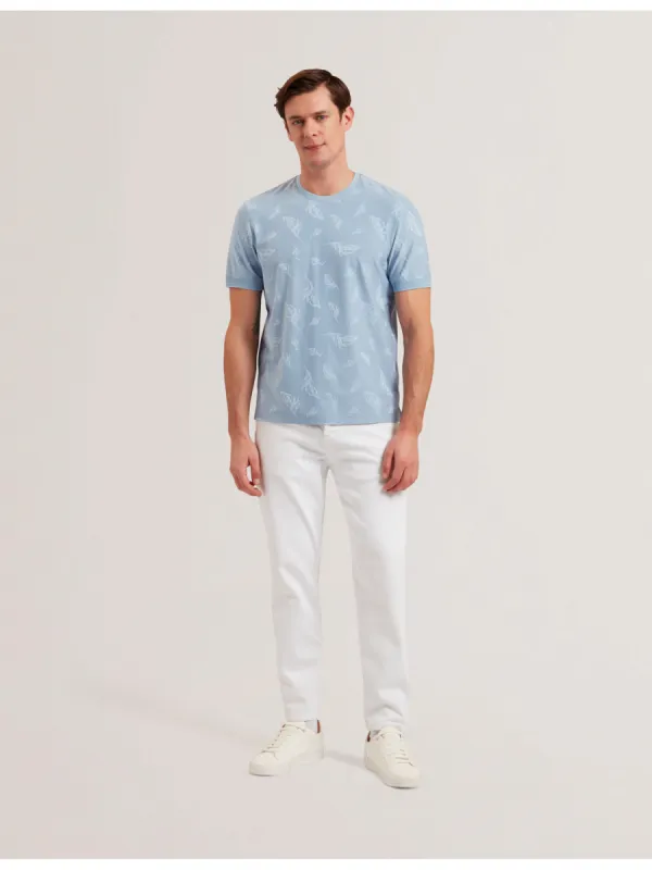 LIPSTO | BLUE sold by Ted Baker