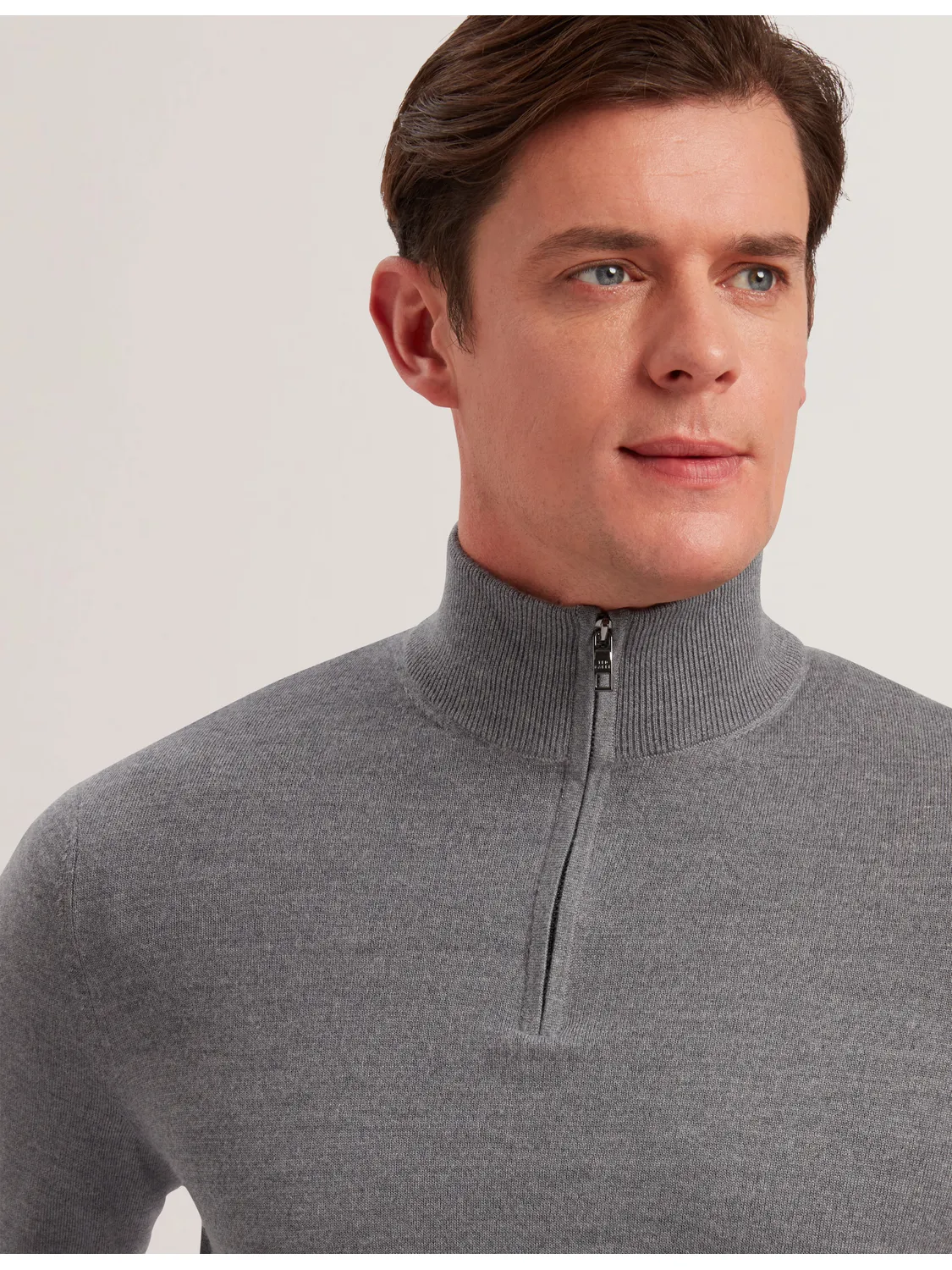 LIMEHAS | CHARCOAL sold by Ted Baker product image thumbnail 3