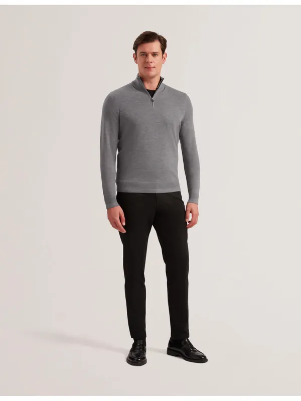 LIMEHAS | CHARCOAL sold by Ted Baker