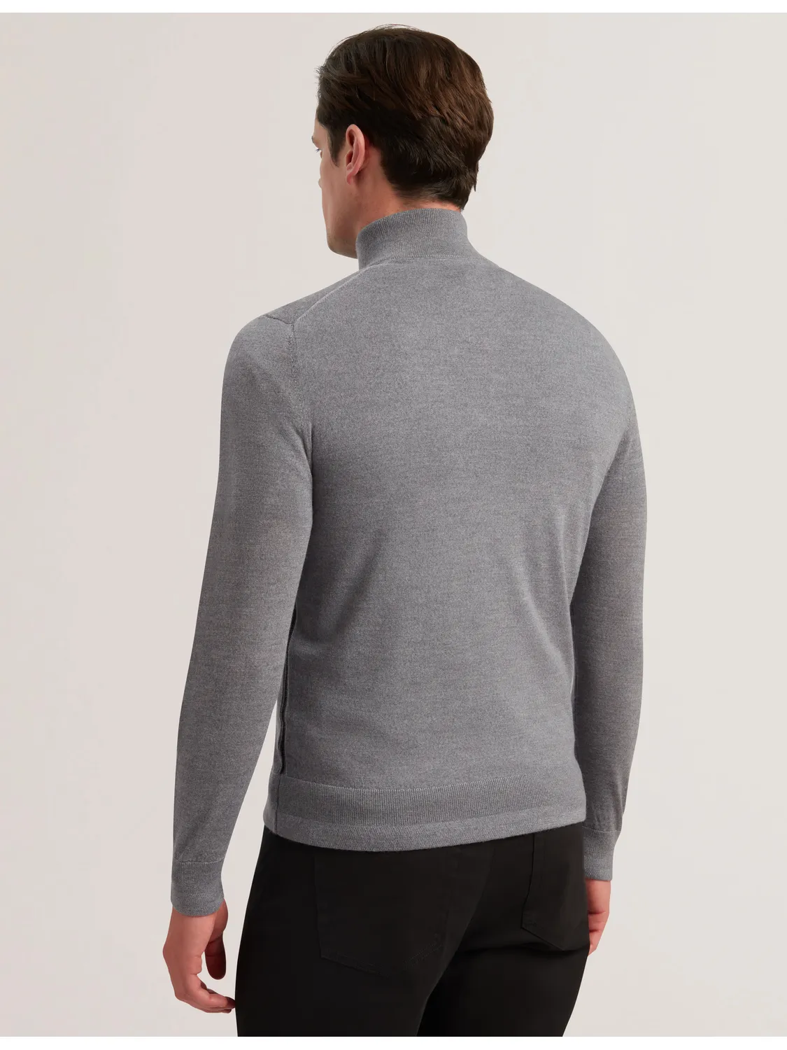 LIMEHAS | CHARCOAL sold by Ted Baker product image thumbnail 4