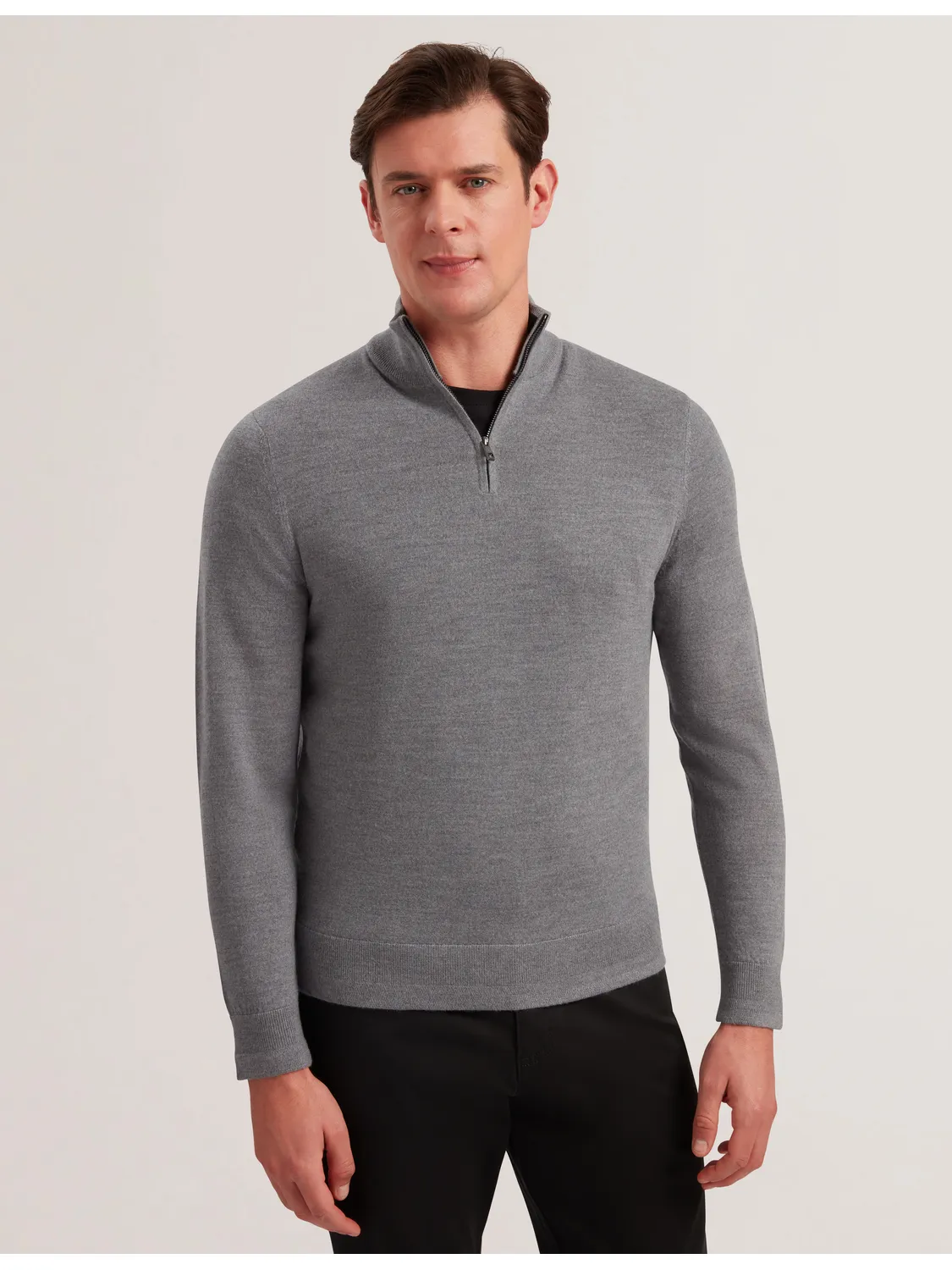 LIMEHAS | CHARCOAL sold by Ted Baker product image thumbnail 2