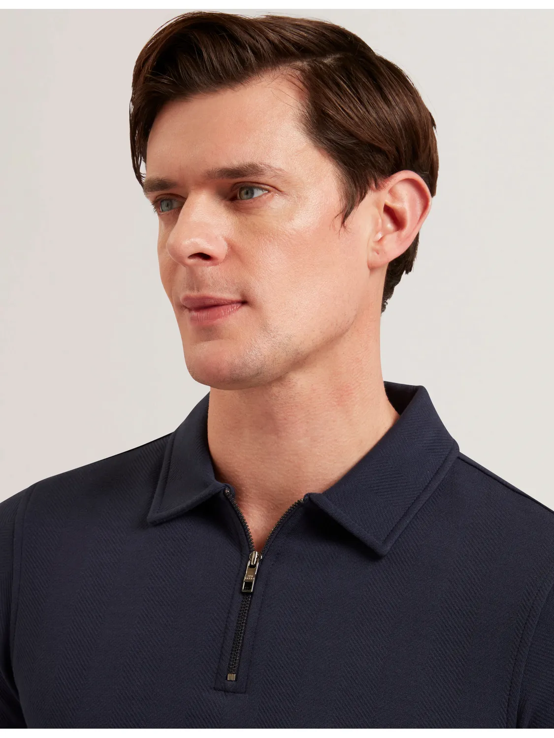 KALEND | NAVY sold by Ted Baker product image thumbnail 3