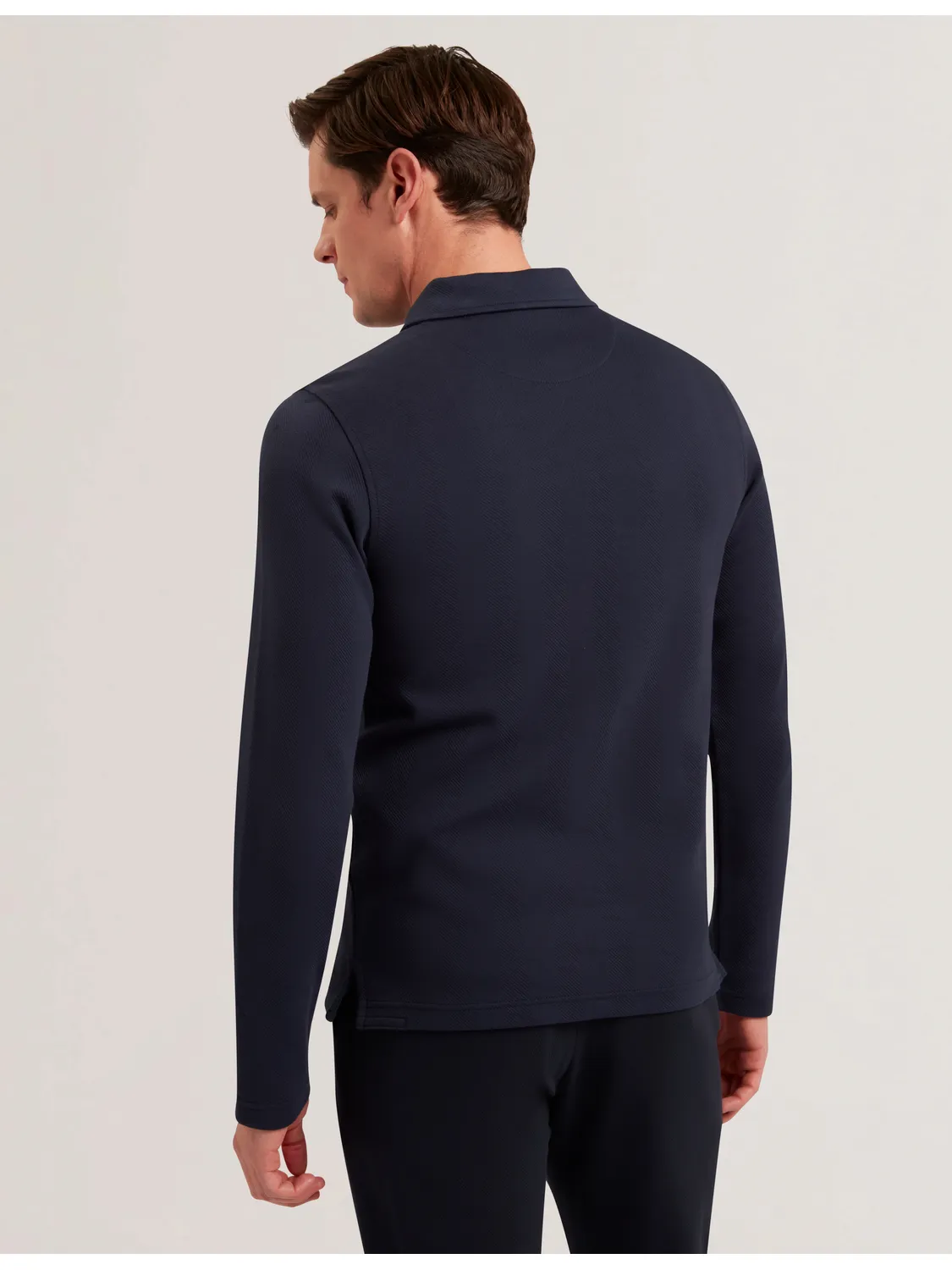 KALEND | NAVY sold by Ted Baker product image thumbnail 4