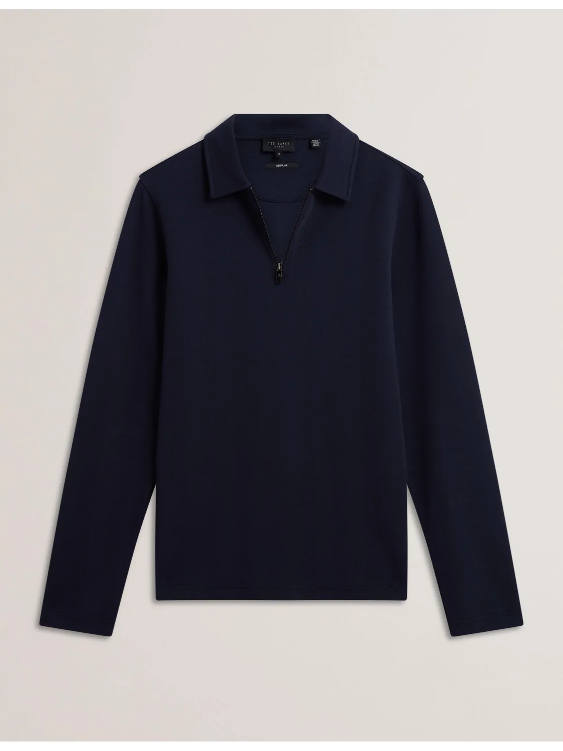 KALEND | NAVY sold by Ted Baker product image thumbnail 5