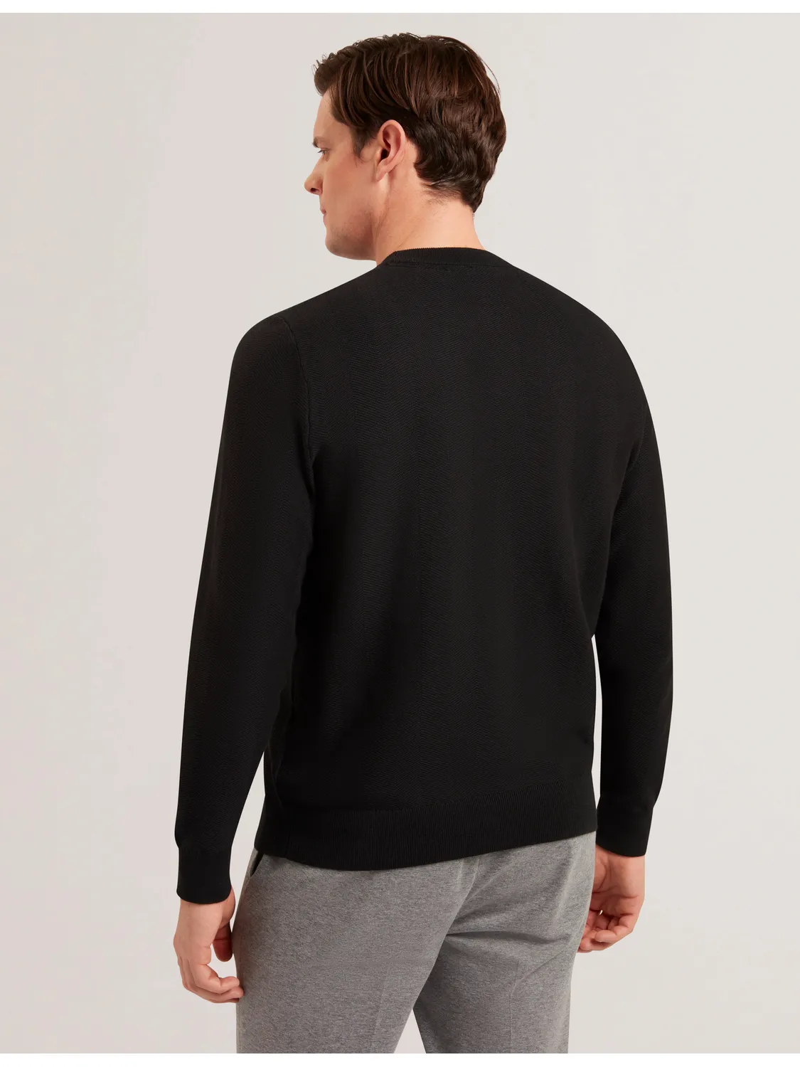 JAMALS | BLACK sold by Ted Baker product image thumbnail 4