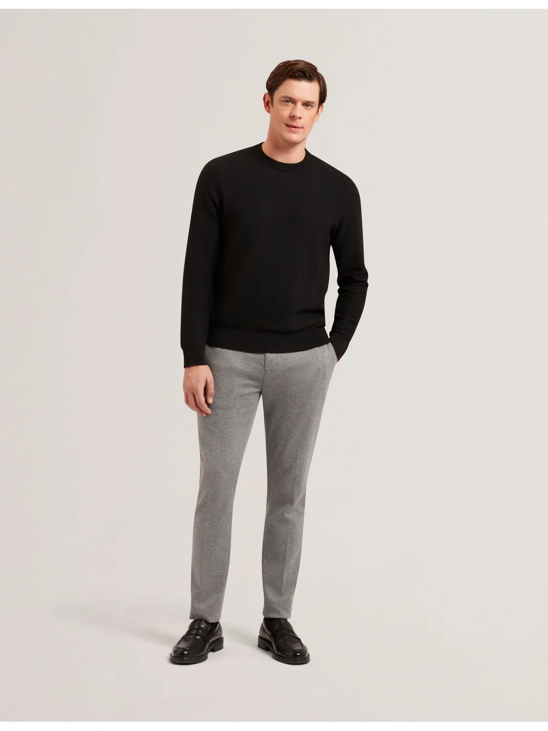 JAMALS | BLACK sold by Ted Baker