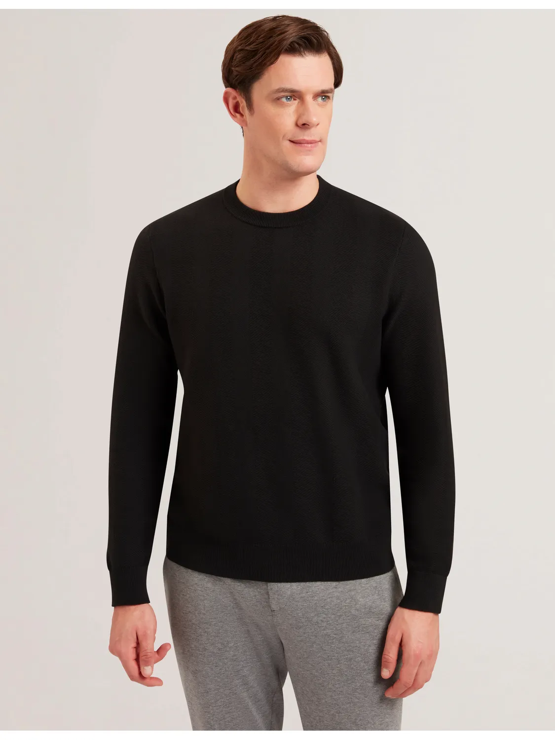 JAMALS | BLACK sold by Ted Baker product image thumbnail 2