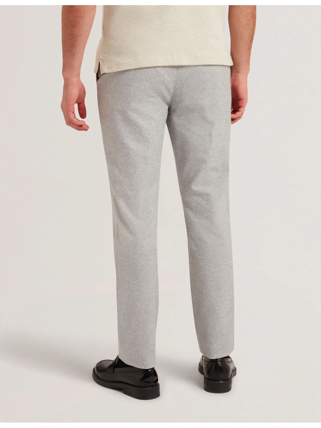 HANDLY | GREY sold by Ted Baker product image thumbnail 4
