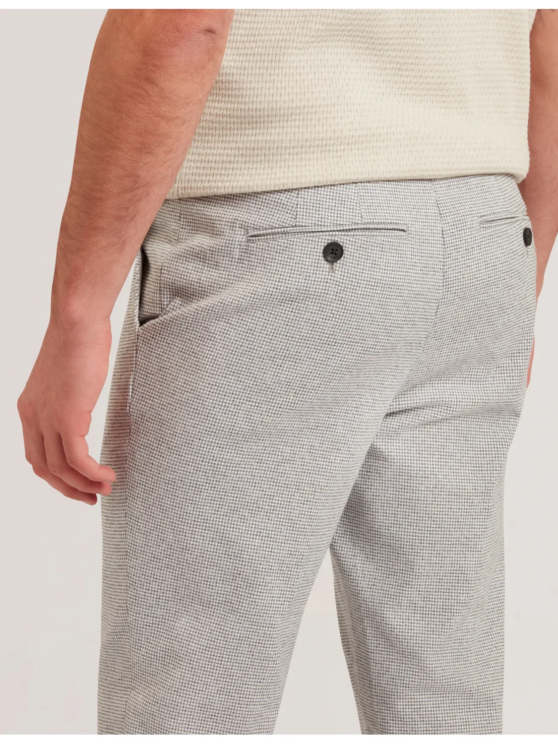 HANDLY | GREY sold by Ted Baker product image thumbnail 3