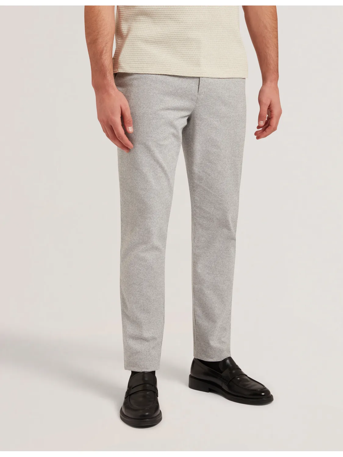 HANDLY | GREY sold by Ted Baker product image thumbnail 2