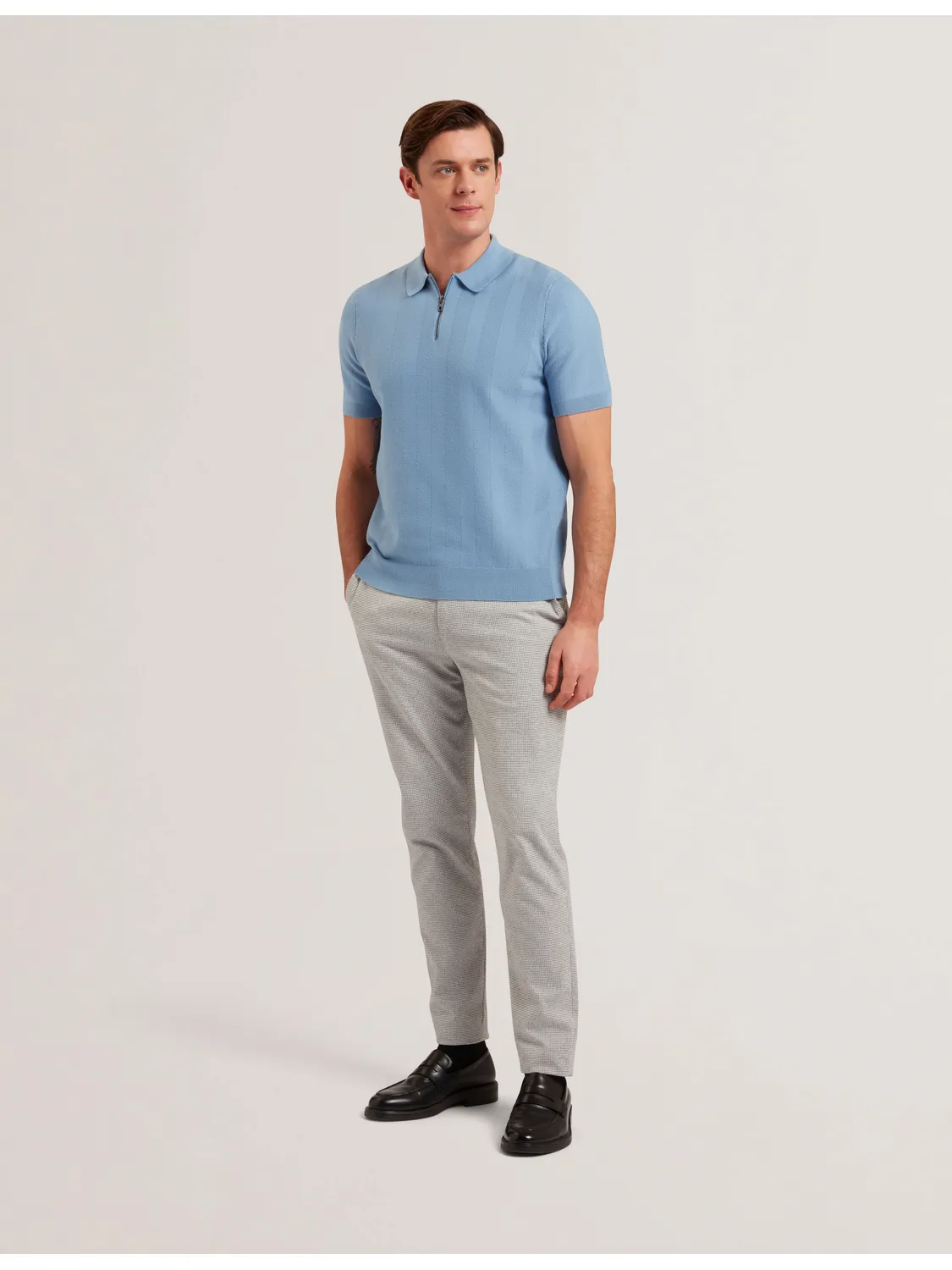 FOURD | BLUE sold by Ted Baker