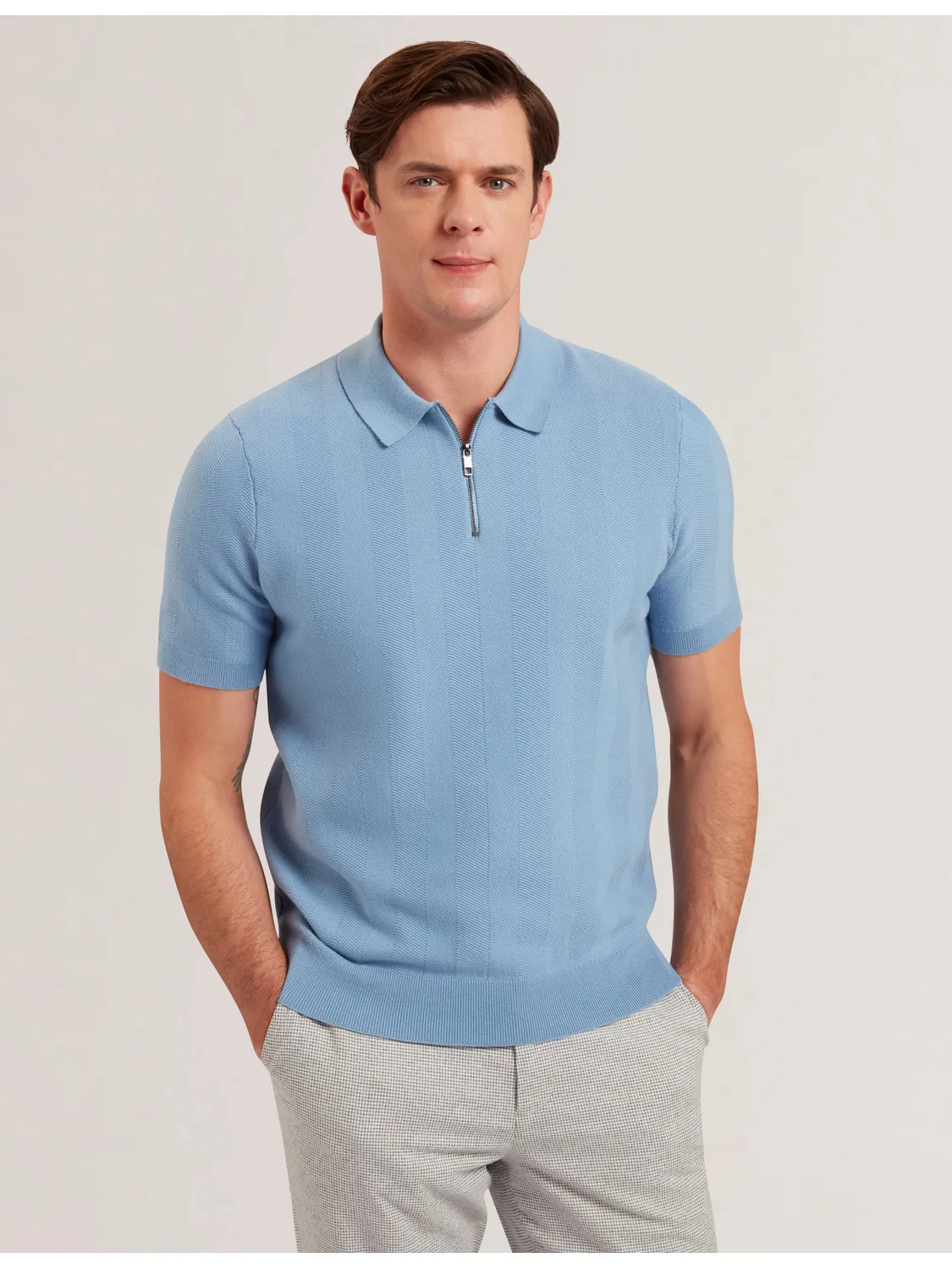 FOURD | BLUE sold by Ted Baker product image thumbnail 2