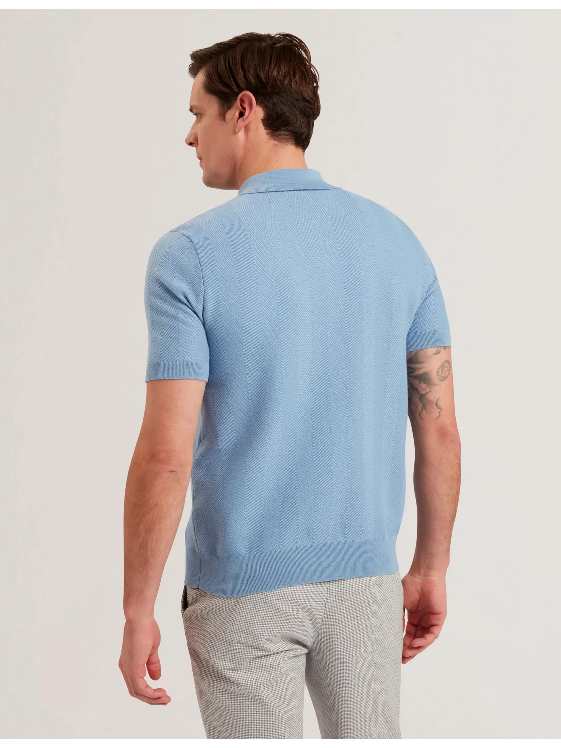 FOURD | BLUE sold by Ted Baker product image thumbnail 4