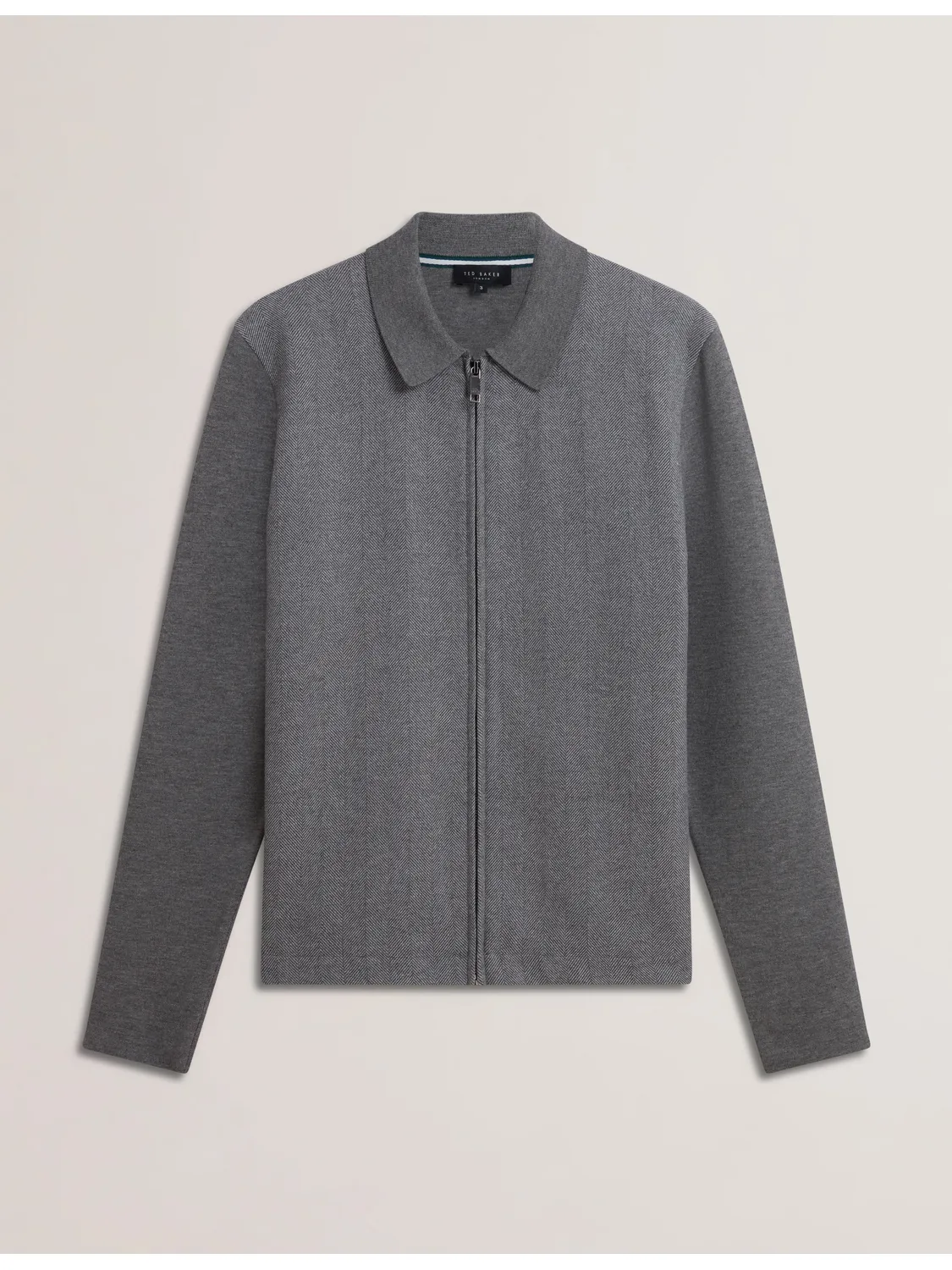 DEJO | GREY sold by Ted Baker product image thumbnail 5