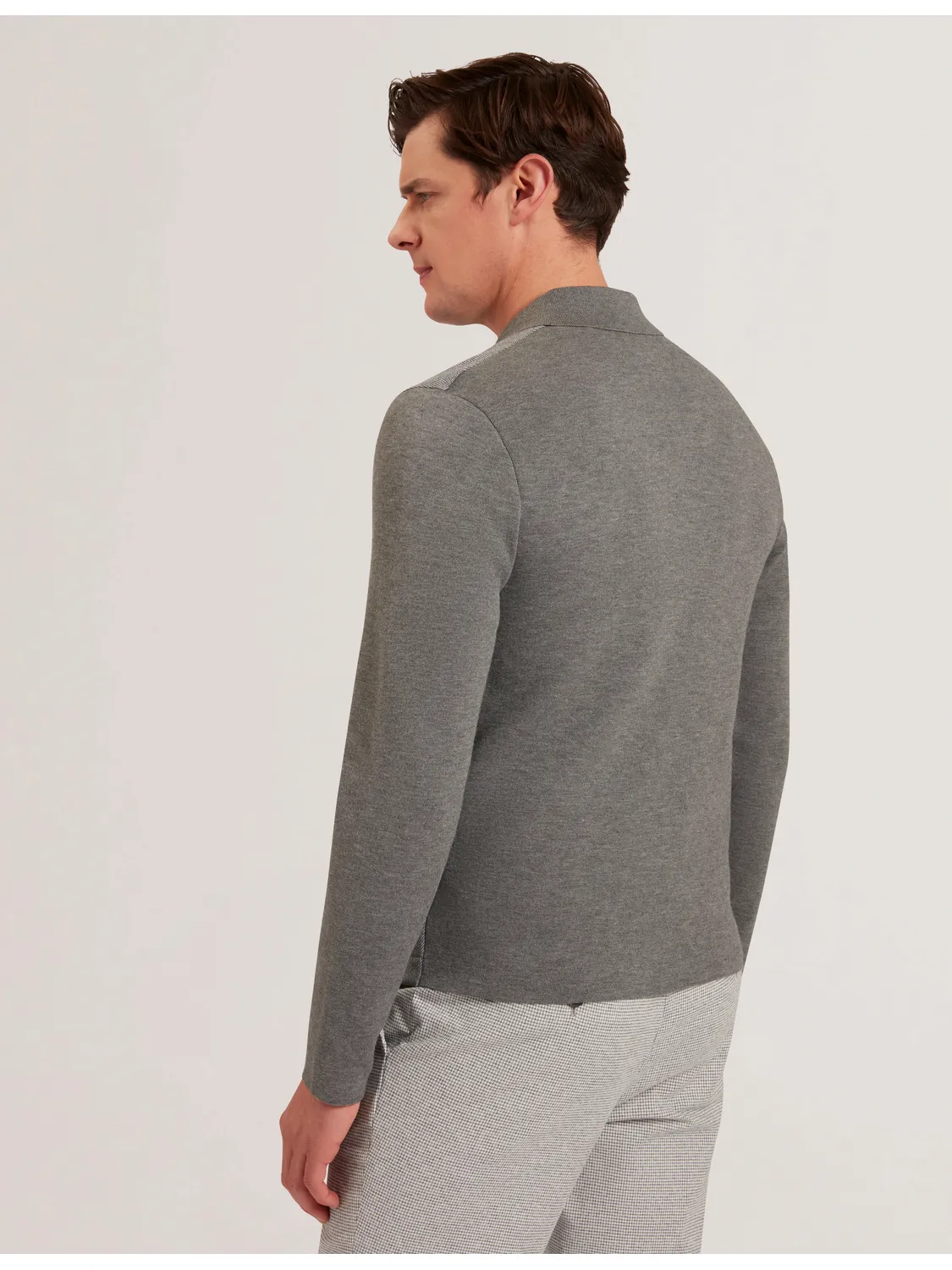 DEJO | GREY sold by Ted Baker product image thumbnail 4