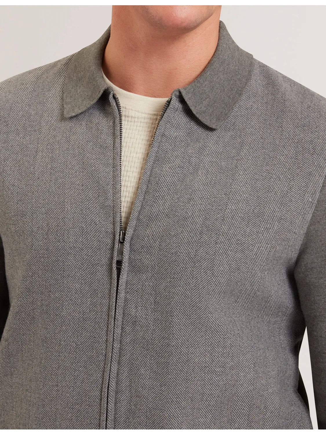 DEJO | GREY sold by Ted Baker product image thumbnail 3