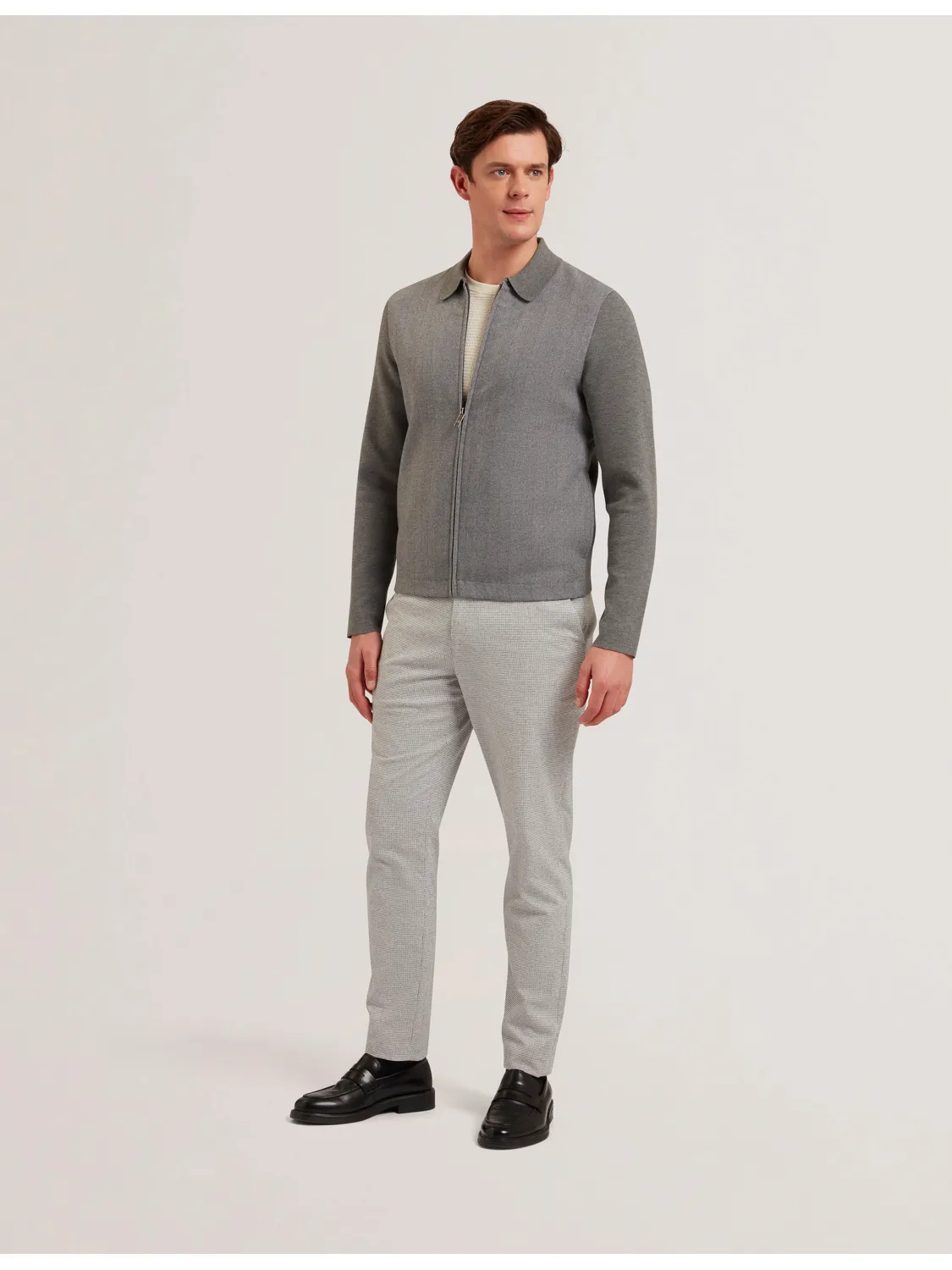DEJO | GREY sold by Ted Baker