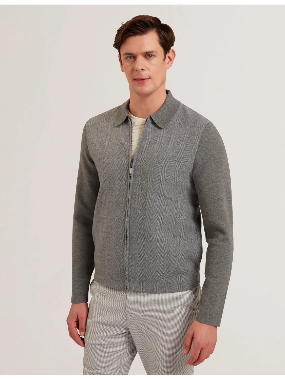 DEJO | GREY sold by Ted Baker product image thumbnail 2