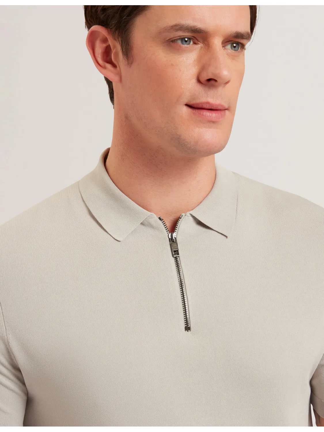 DALDIN | MID-GREY sold by Ted Baker product image thumbnail 3