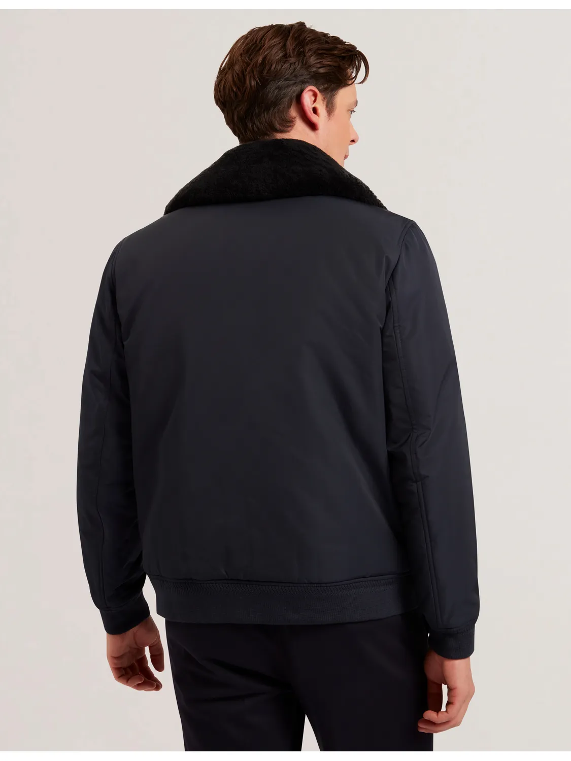 AVITORE | NAVY sold by Ted Baker product image thumbnail 4