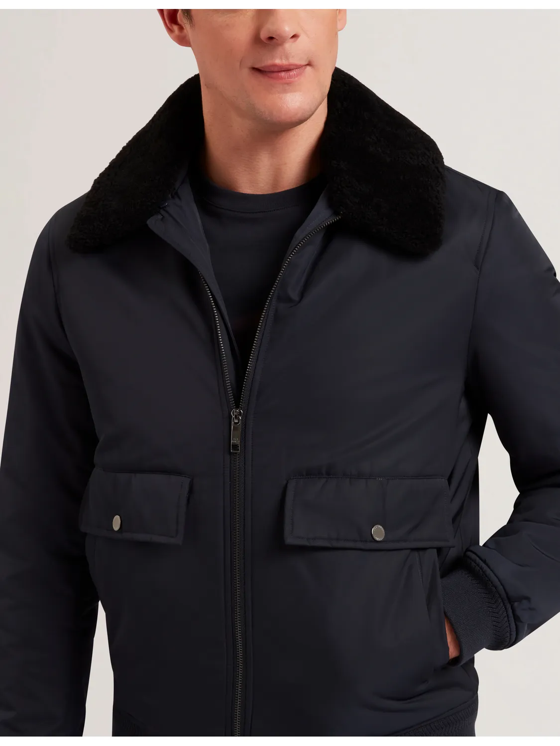 AVITORE | NAVY sold by Ted Baker product image thumbnail 3