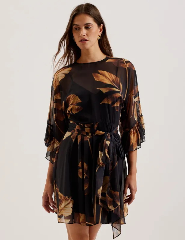 ELSTER | BLACK sold by Ted Baker