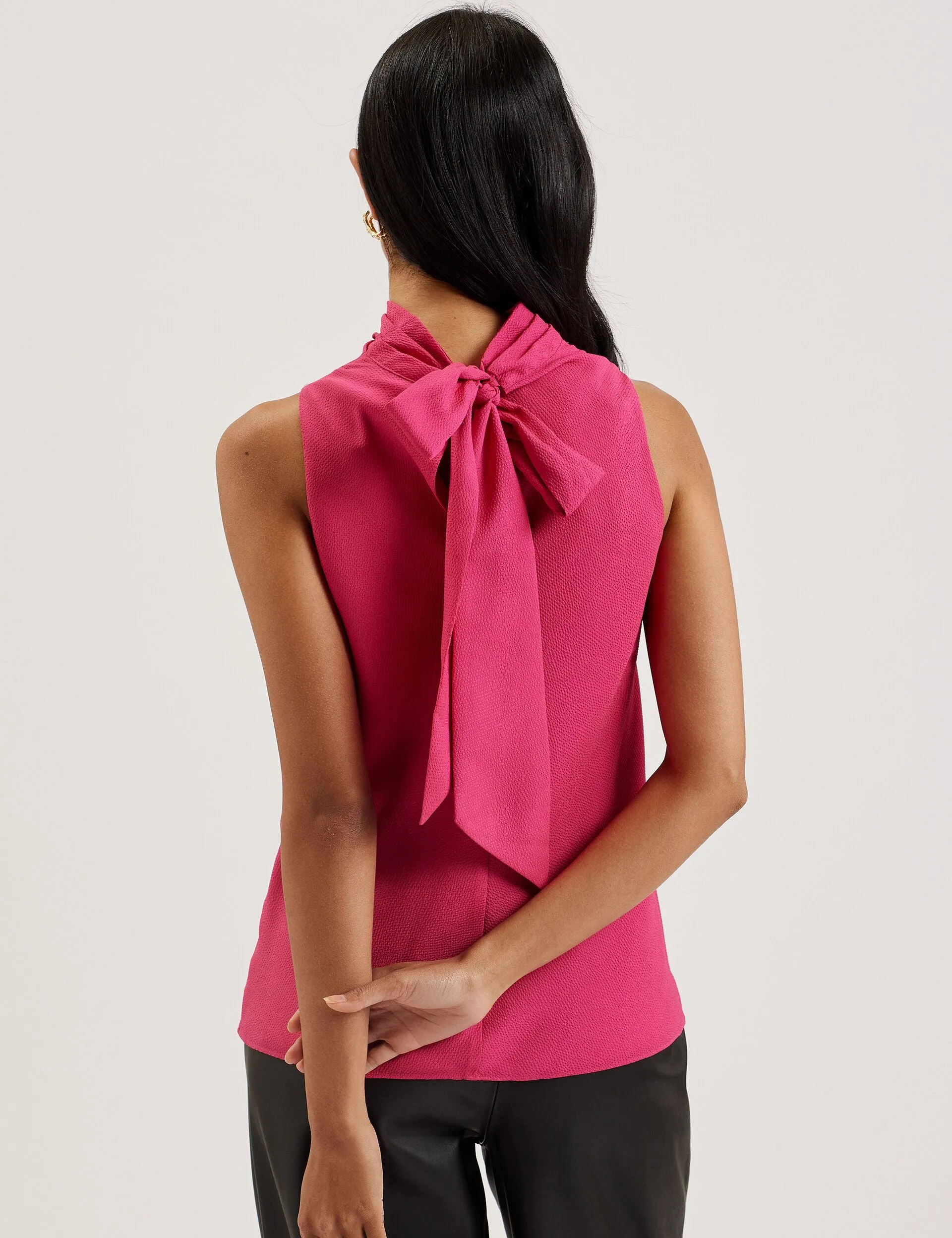 ANINI | FUCHSIA sold by Ted Baker product image thumbnail 5