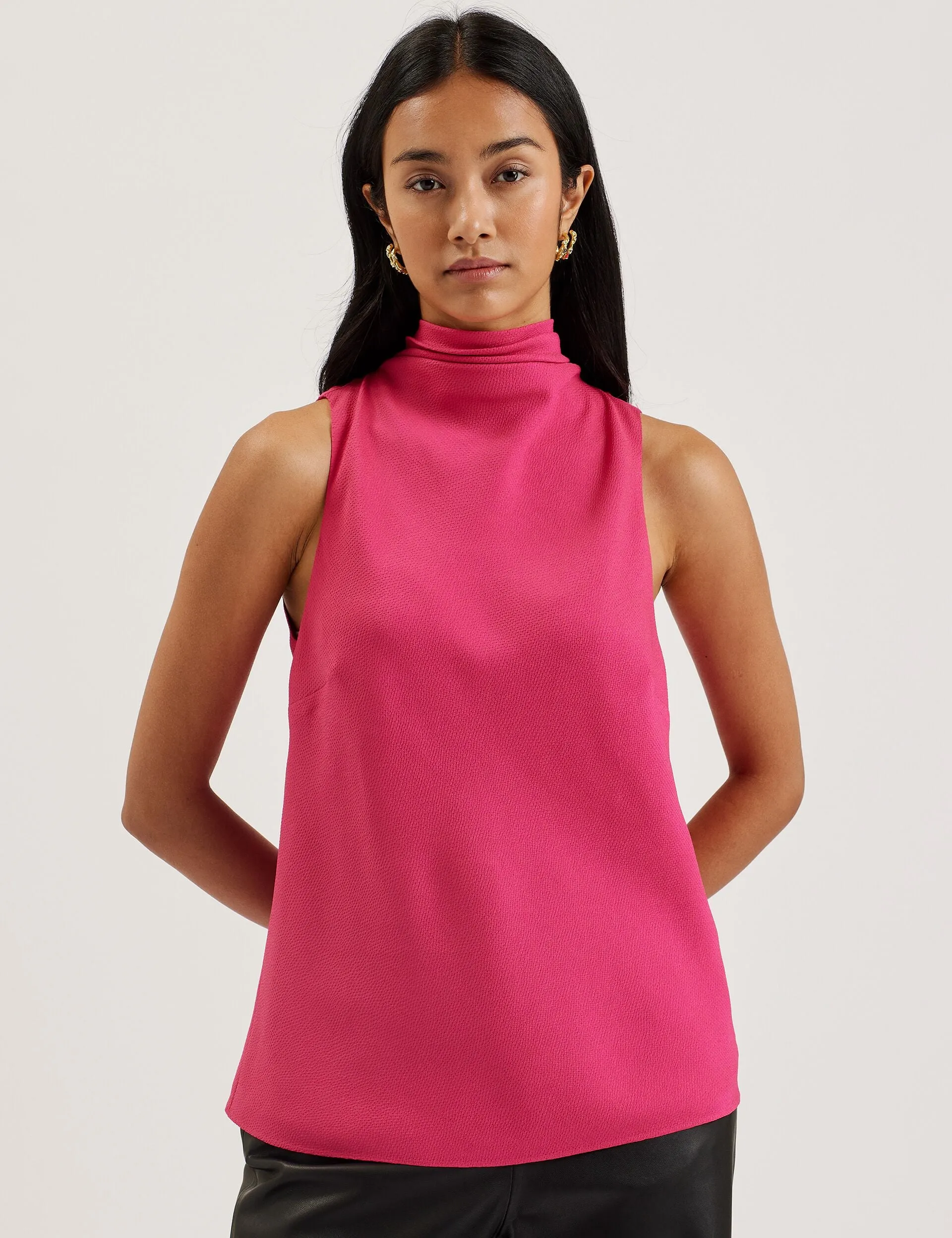 ANINI | FUCHSIA sold by Ted Baker product image thumbnail 2