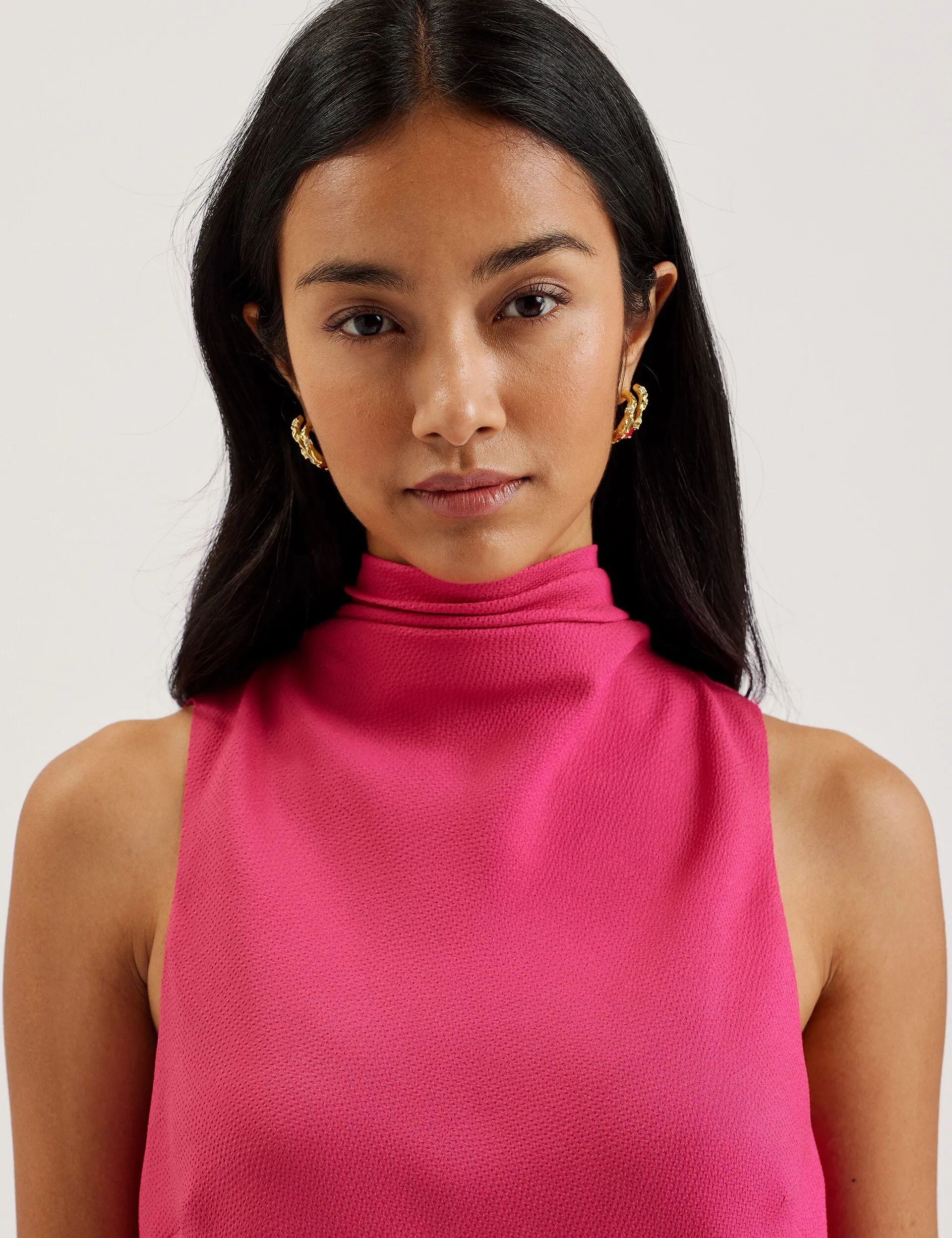 ANINI | FUCHSIA sold by Ted Baker product image thumbnail 4