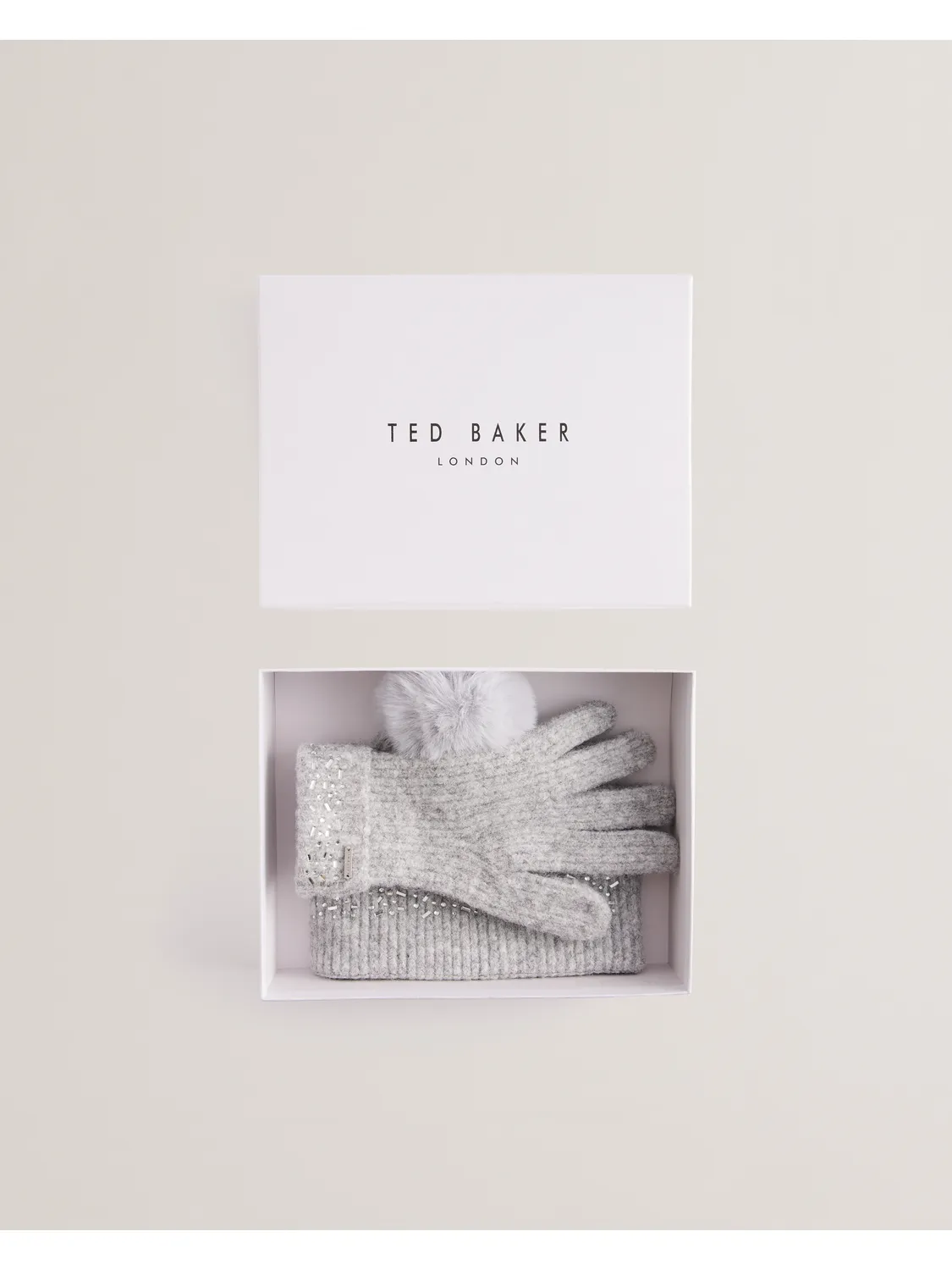 KERIIS | GREY sold by Ted Baker