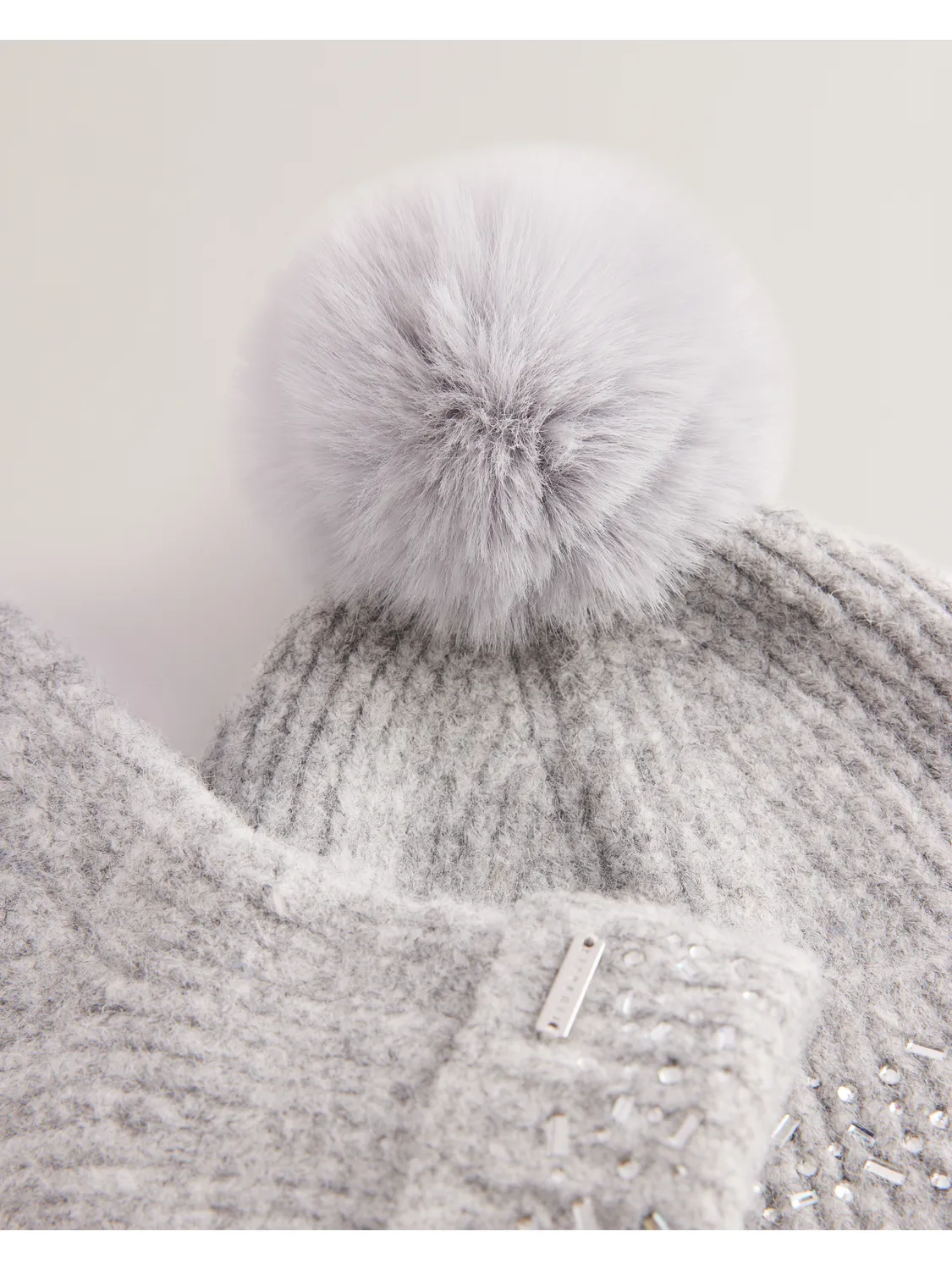 KERIIS | GREY sold by Ted Baker product image thumbnail 3