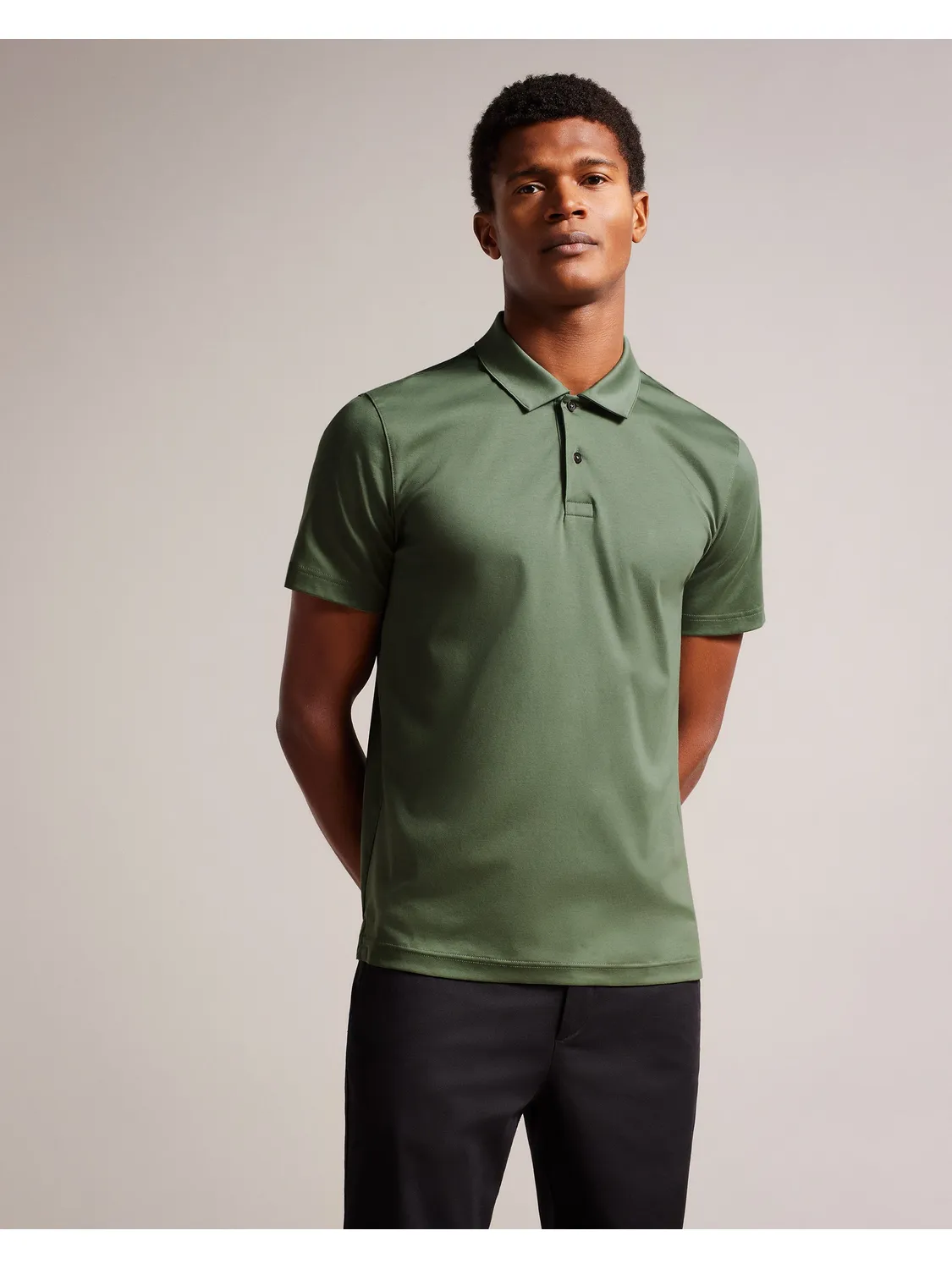 ZEITER | KHAKI sold by Ted Baker