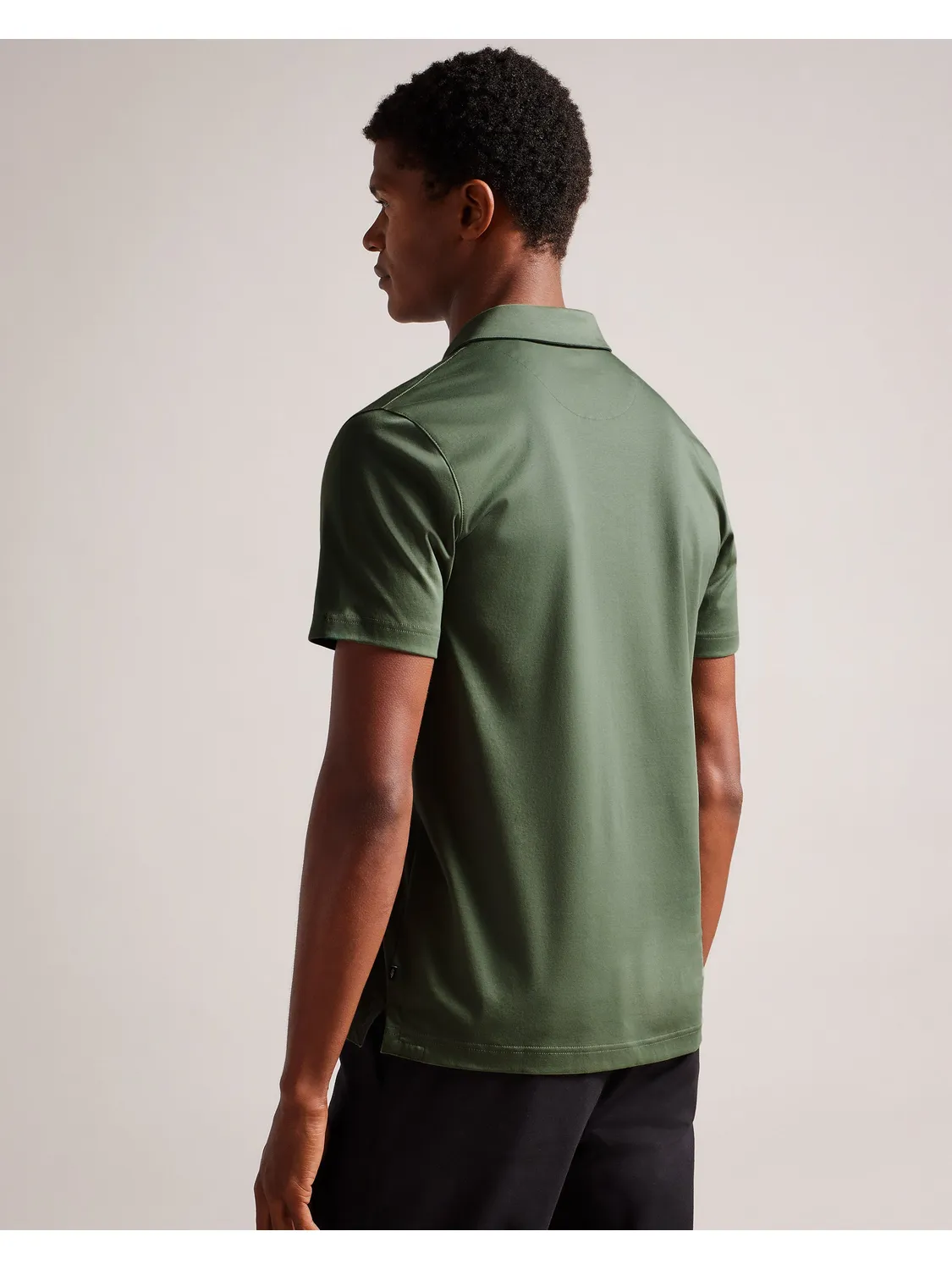 ZEITER | KHAKI sold by Ted Baker product image thumbnail 5