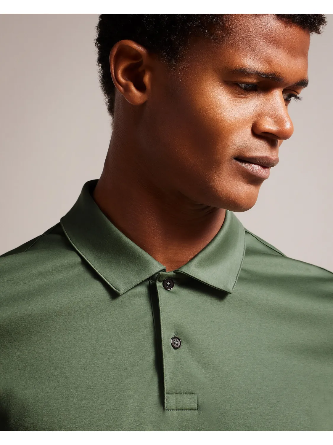 ZEITER | KHAKI sold by Ted Baker product image thumbnail 4