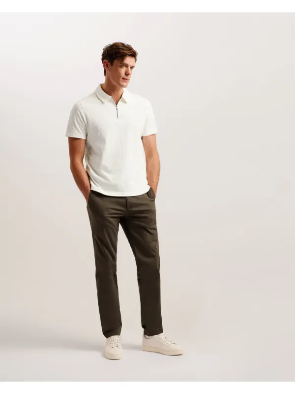 ZARKES | WHITE sold by Ted Baker