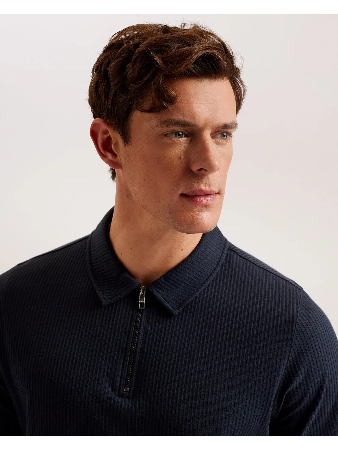 ZARKES | NAVY sold by Ted Baker product image thumbnail 4