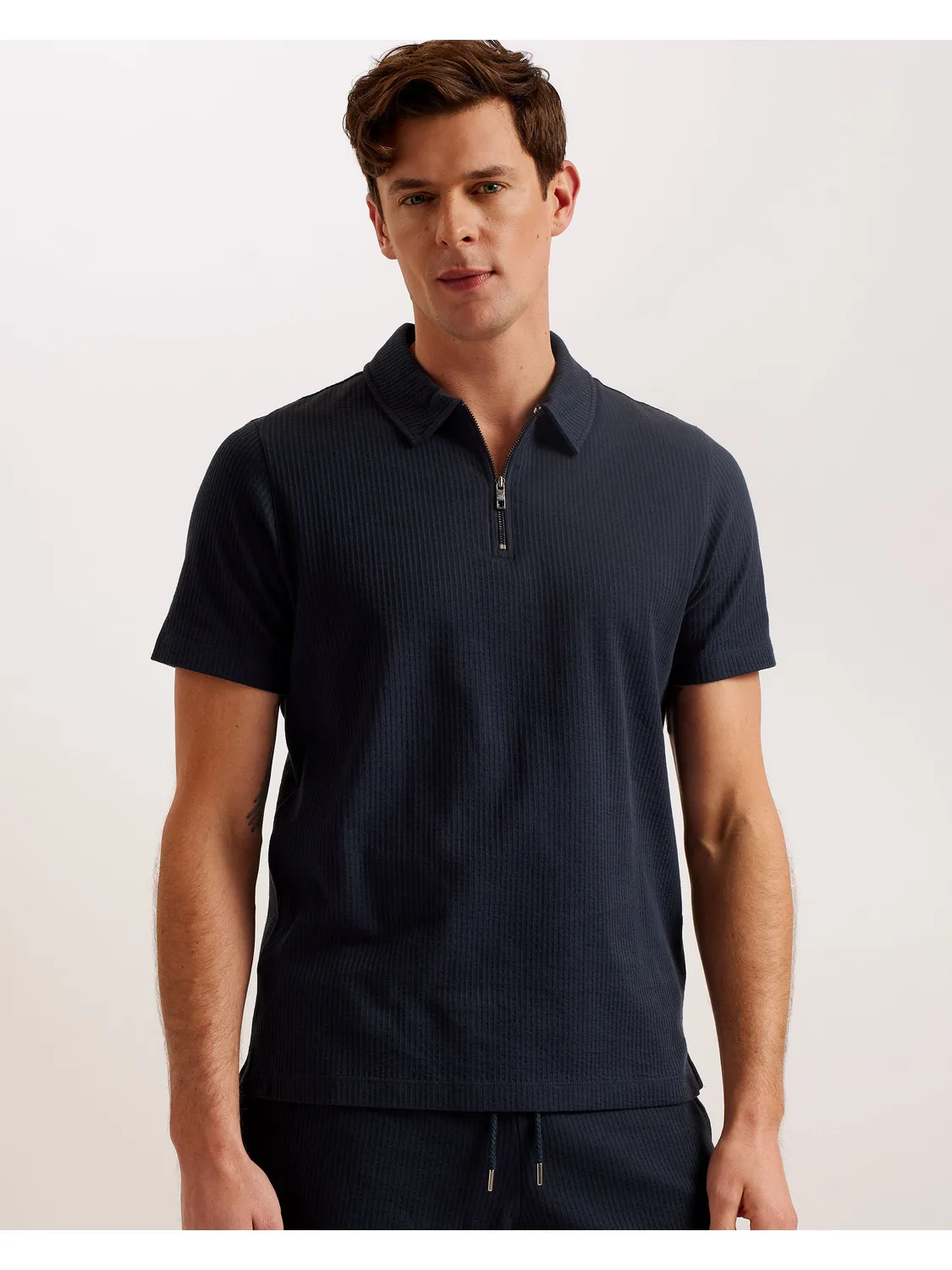 ZARKES | NAVY sold by Ted Baker product image thumbnail 2