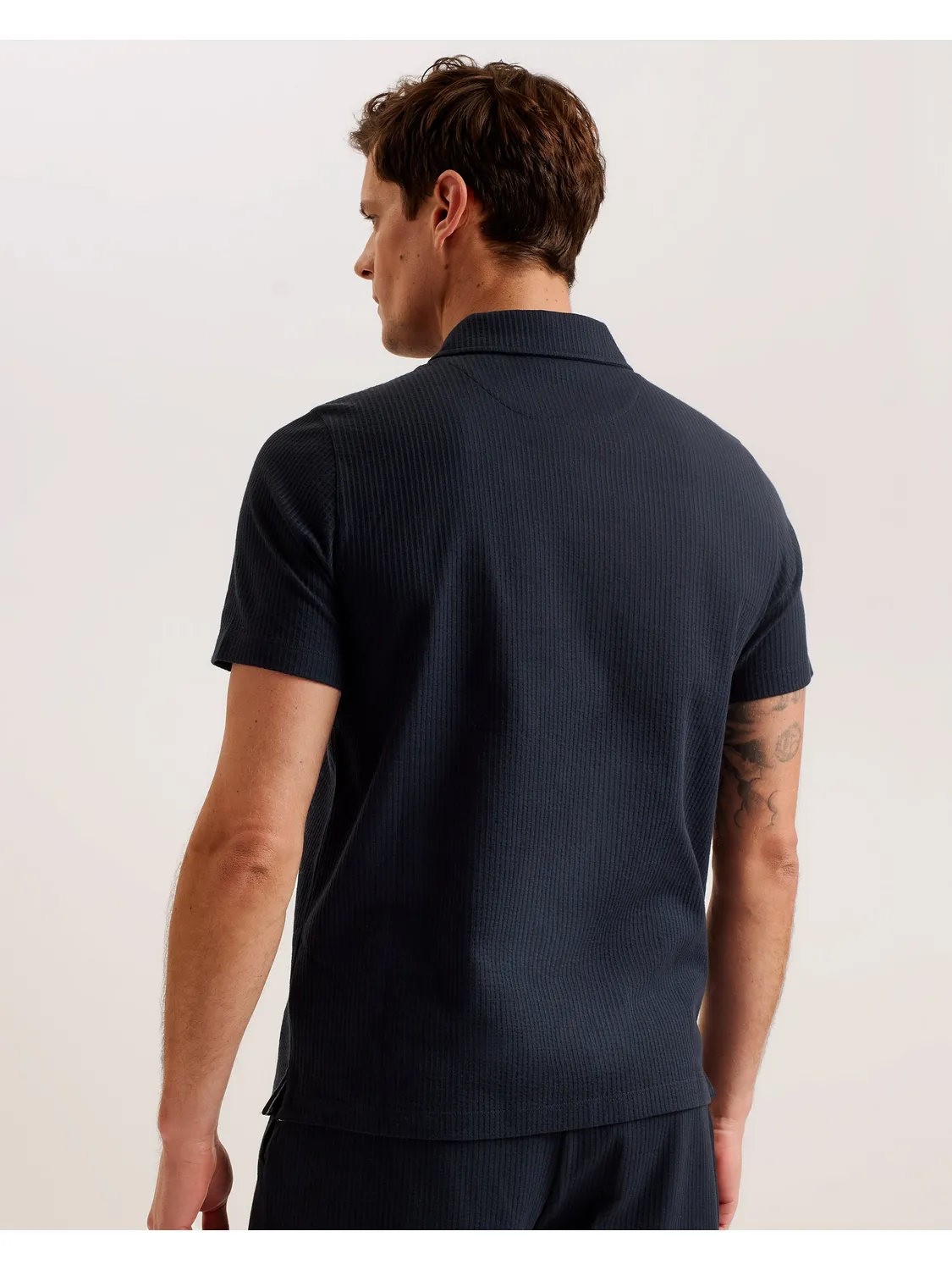 ZARKES | NAVY sold by Ted Baker product image thumbnail 5