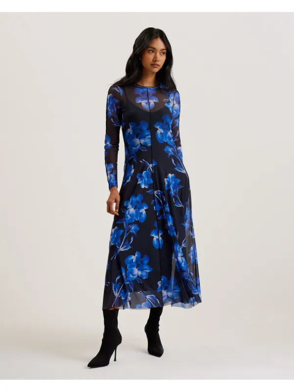 ROZEEN | BLUE sold by Ted Baker