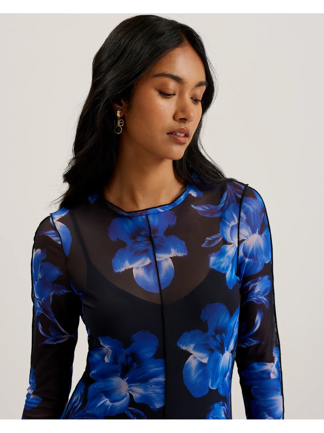 ROZEEN | BLUE sold by Ted Baker product image thumbnail 2