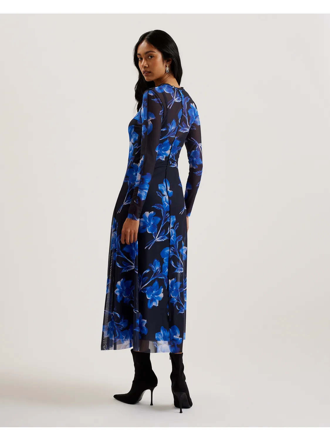 ROZEEN | BLUE sold by Ted Baker product image thumbnail 4