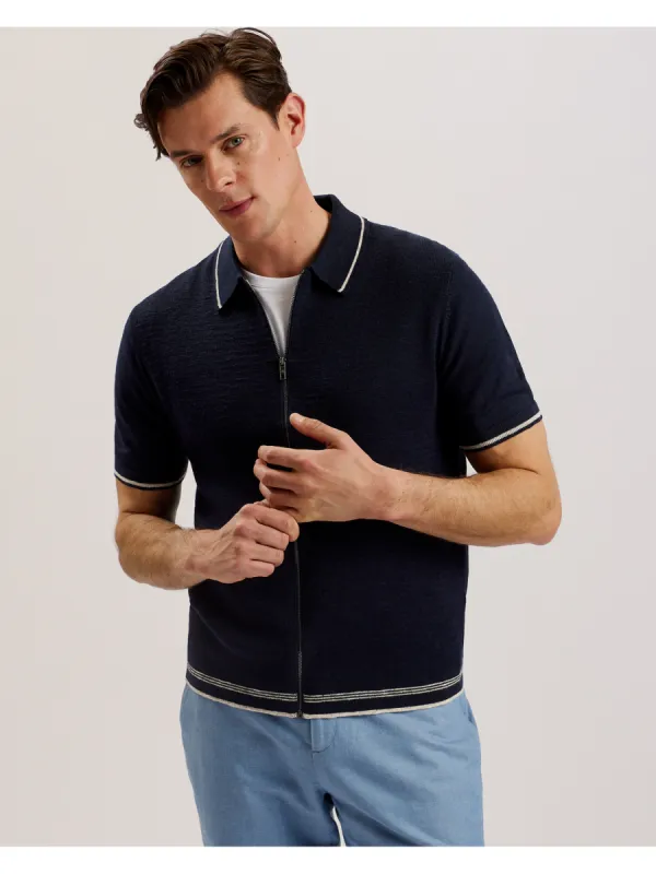 ROJOR | NAVY sold by Ted Baker