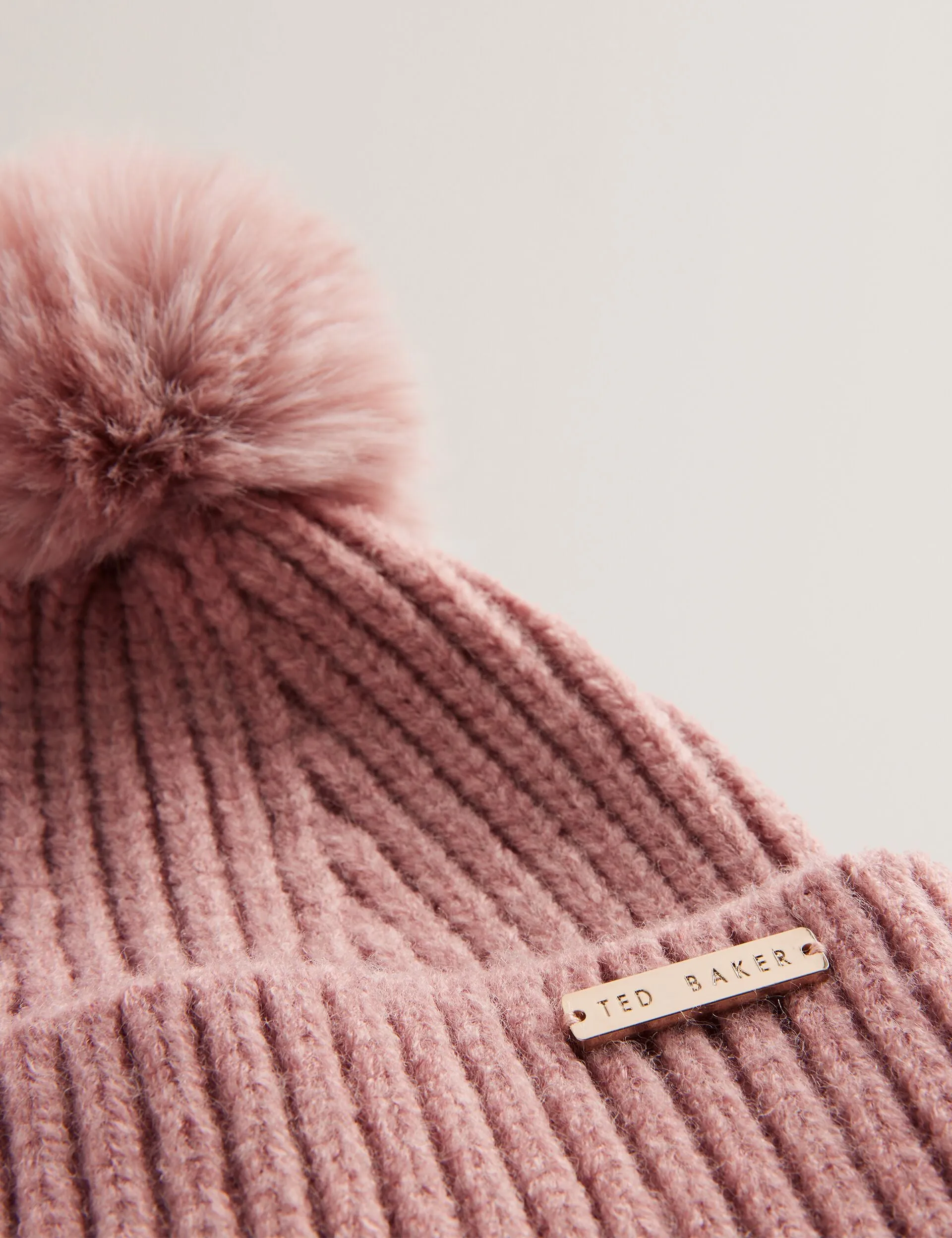 EMILYYA | DUSKY-PINK sold by Ted Baker product image thumbnail 2