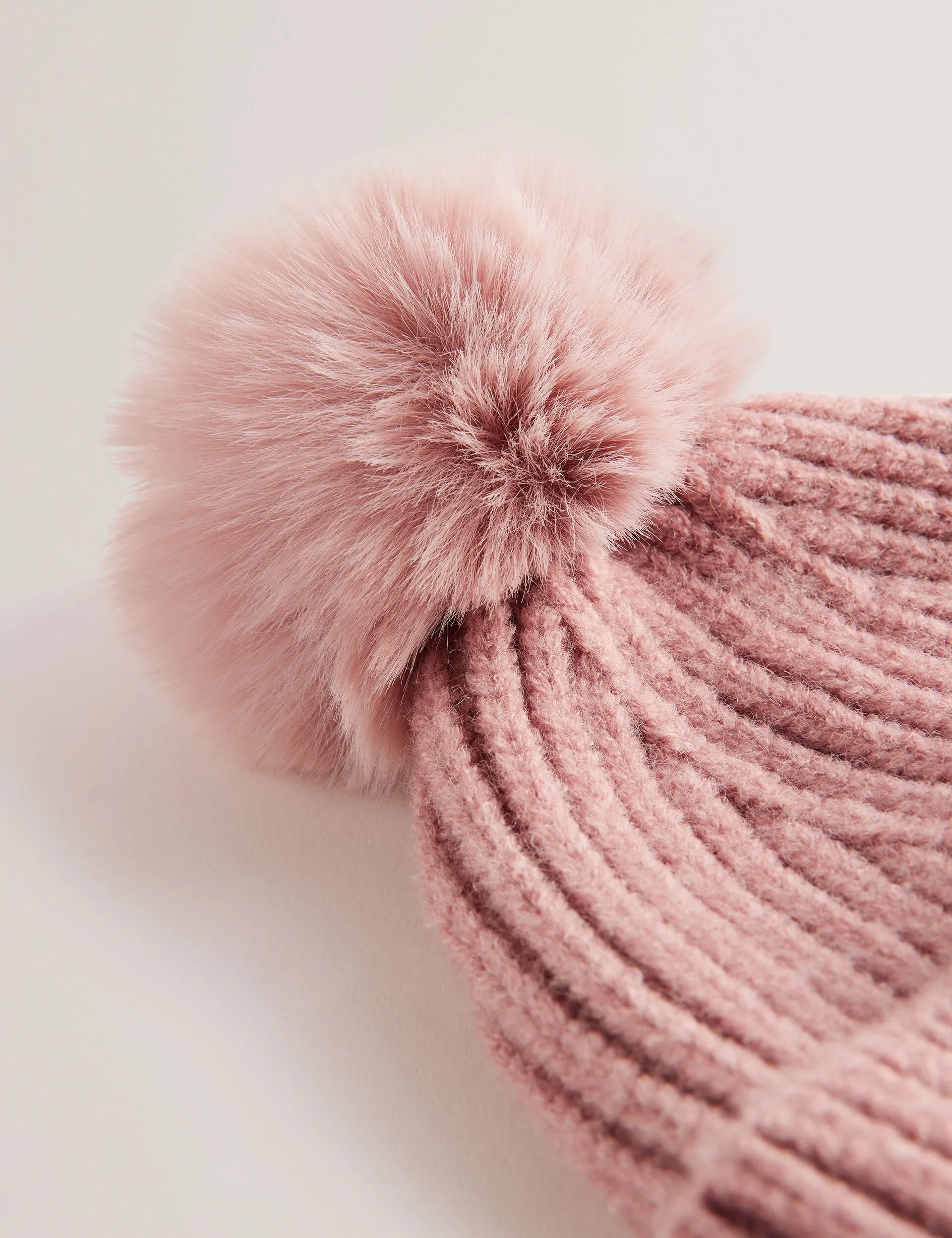 EMILYYA | DUSKY-PINK sold by Ted Baker product image thumbnail 3