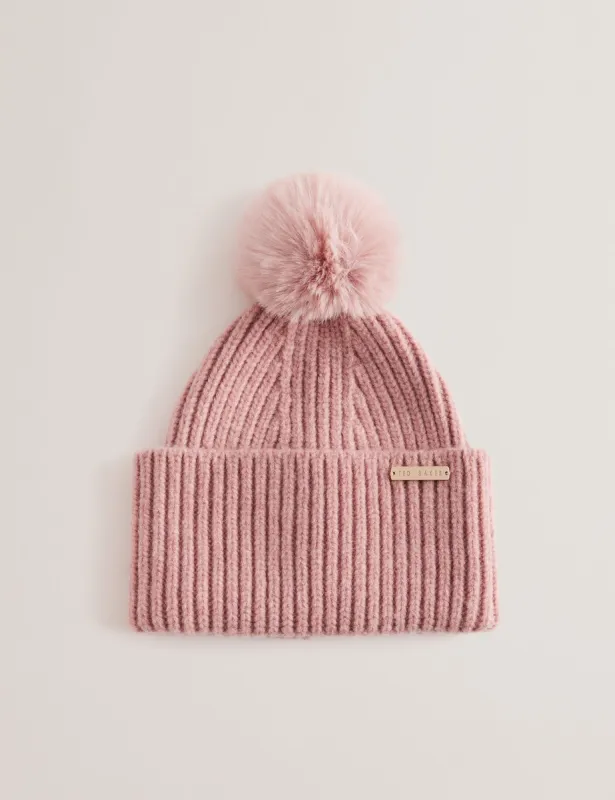 EMILYYA | DUSKY-PINK sold by Ted Baker